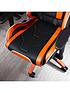 x-rocker-agility-orangeblack-sport-esport-pc-office-gaming-chairdetail