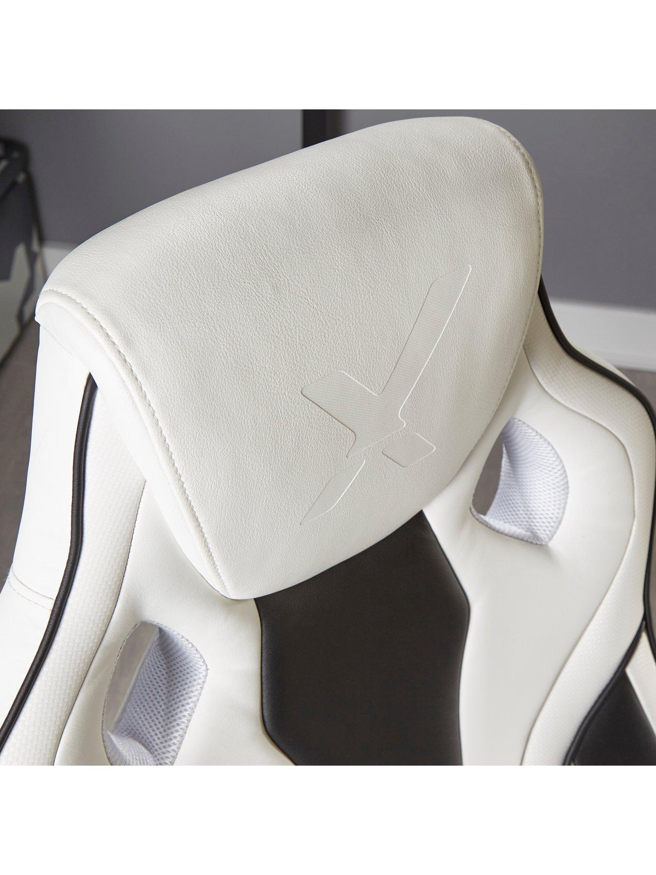 x-rocker-maverick-whiteblack-pc-office-gaming-chairback