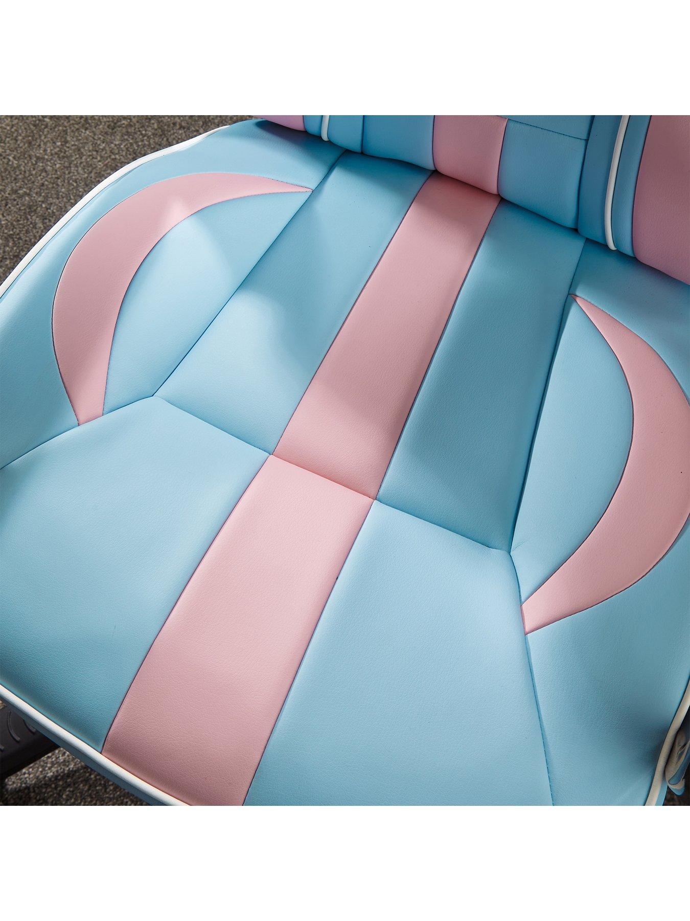 x-rocker-maverick-pink-pc-office-gaming-chairdetail