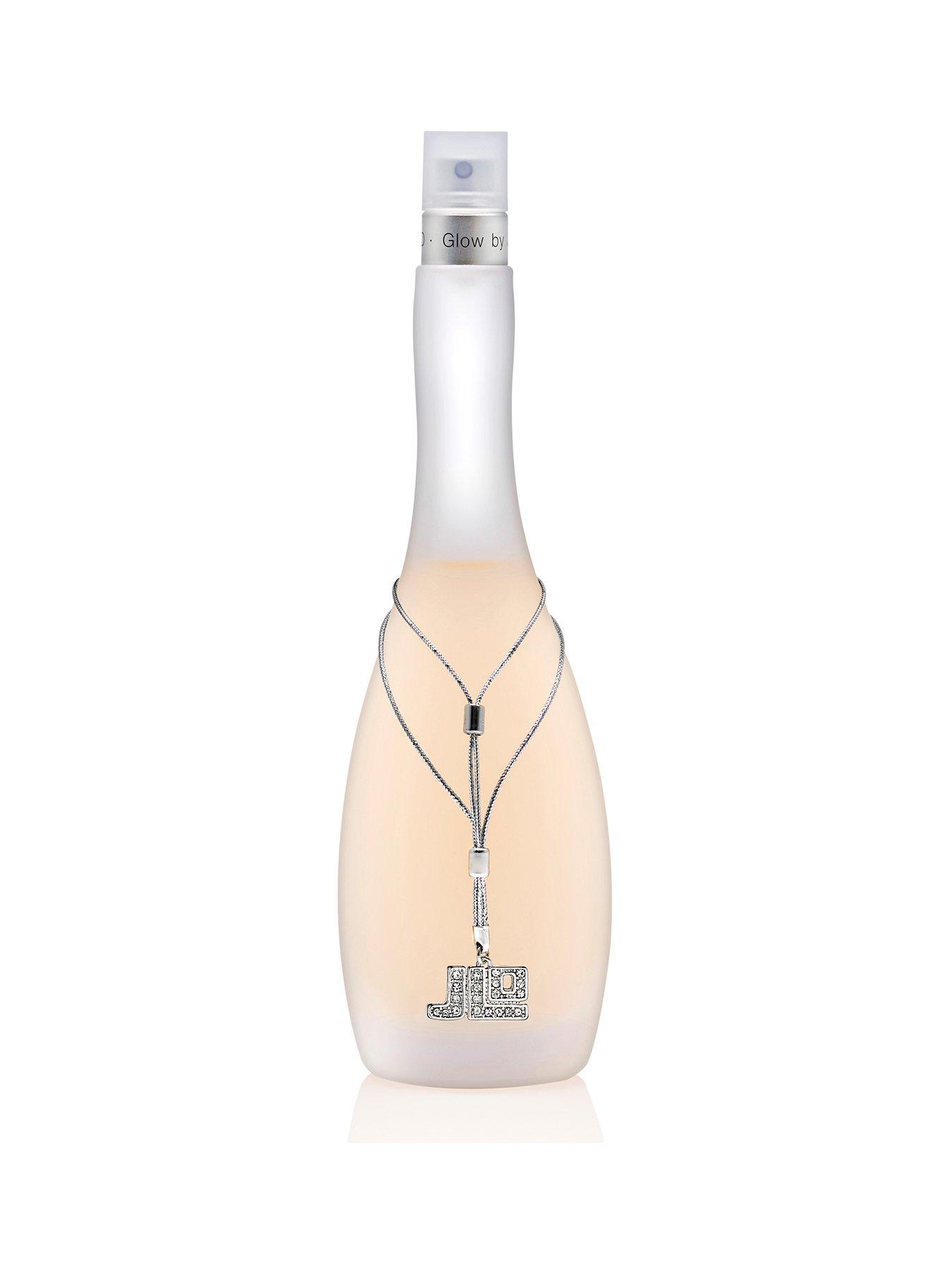 undefined Glow 100ml Eau de Toilette