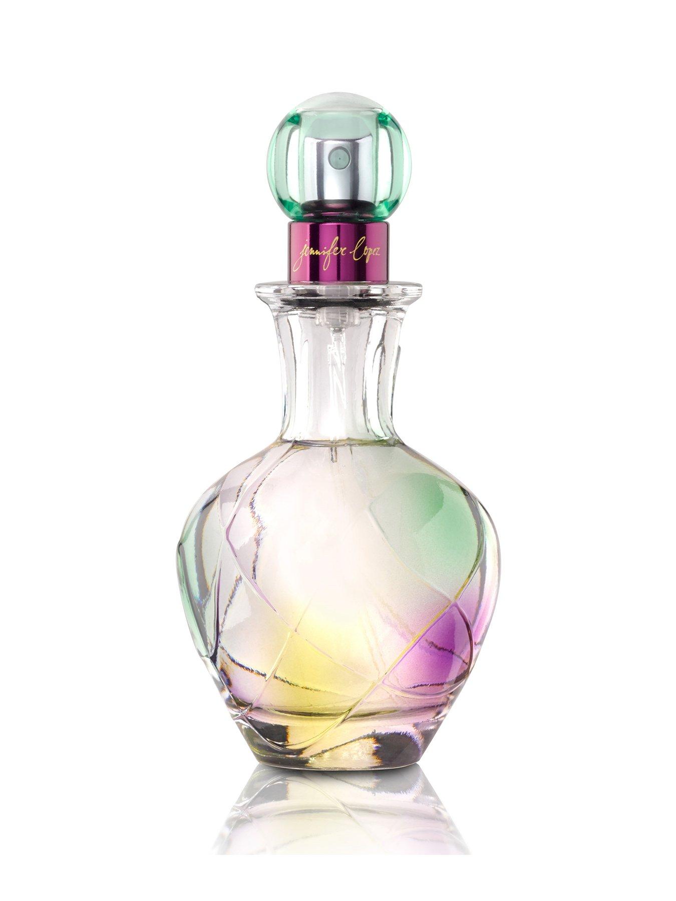 Image 1 of 2 of Jennifer Lopez Live 50ml Eau de Parfum