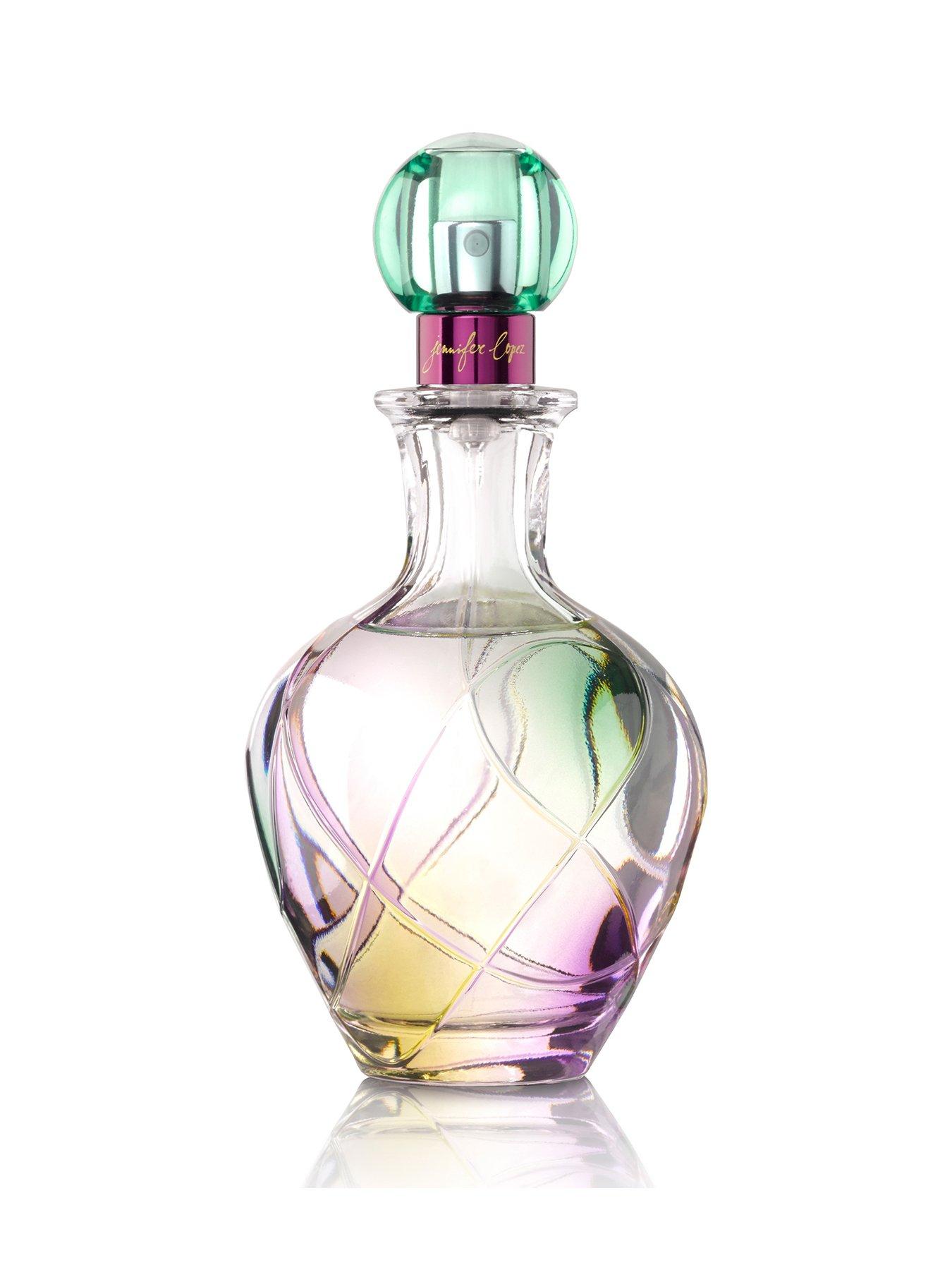 Jennifer Lopez Jennifer Lopez Live 100ml Eau de Parfum