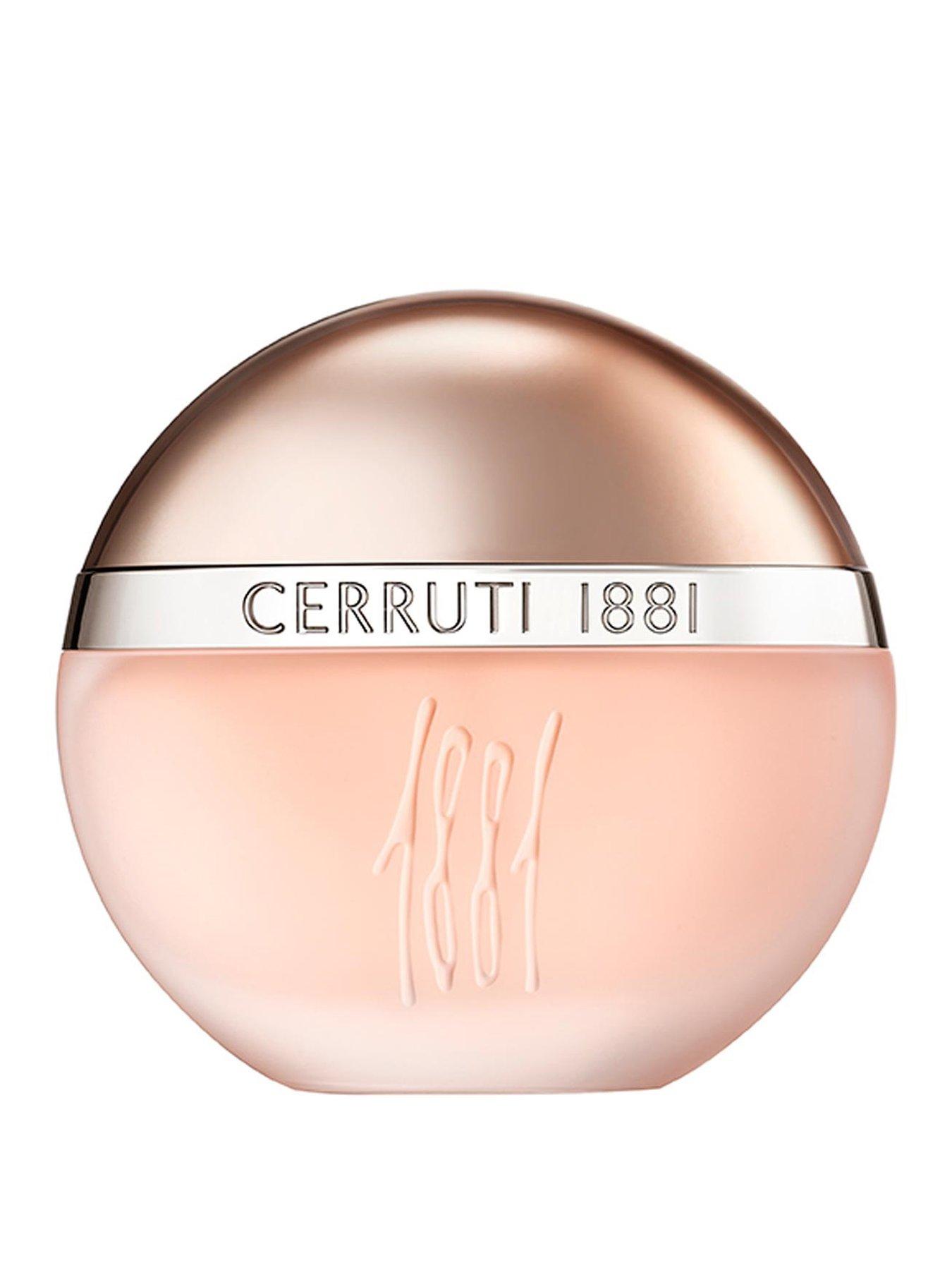 Cerruti Cerruti 1881 Femme 50ml Eau de Toilette