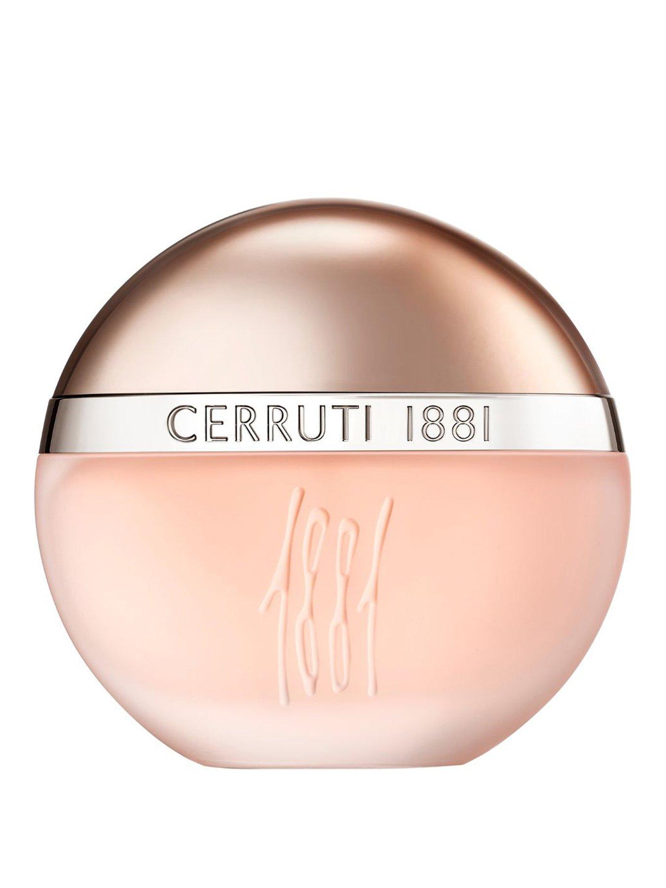 Cerruti Cerruti 1881 Femme 50ml Eau de Toilette