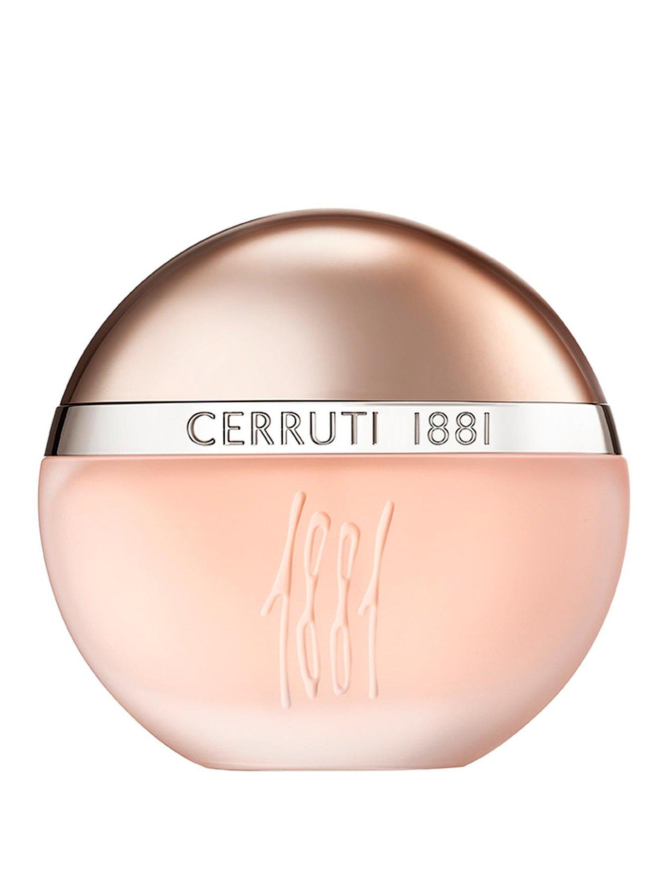 Cerruti 1881 Femme 100ml Eau de Toilette