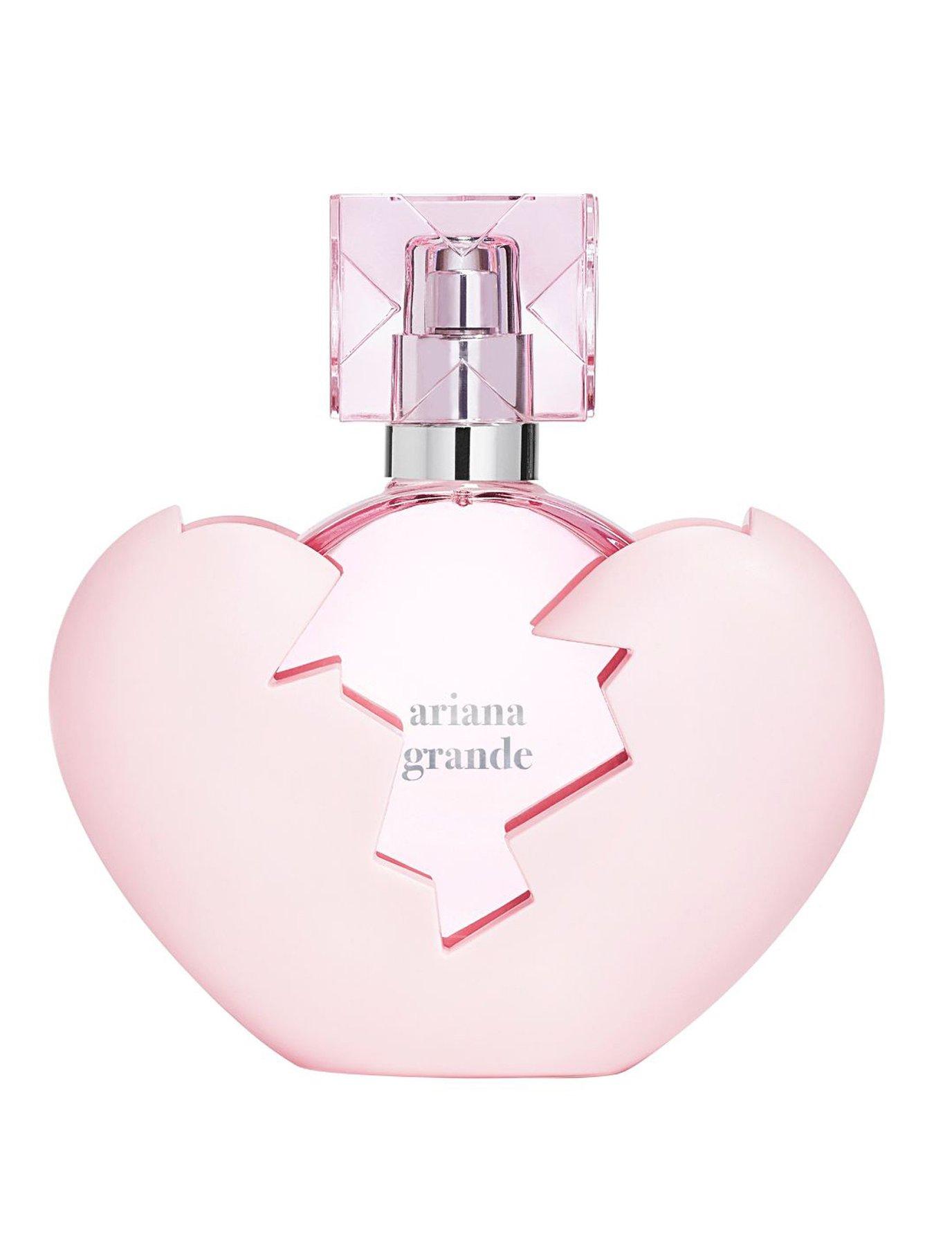 Ariana Grande Thank U Next by Ariana Grande 50ml Eau de Parfum