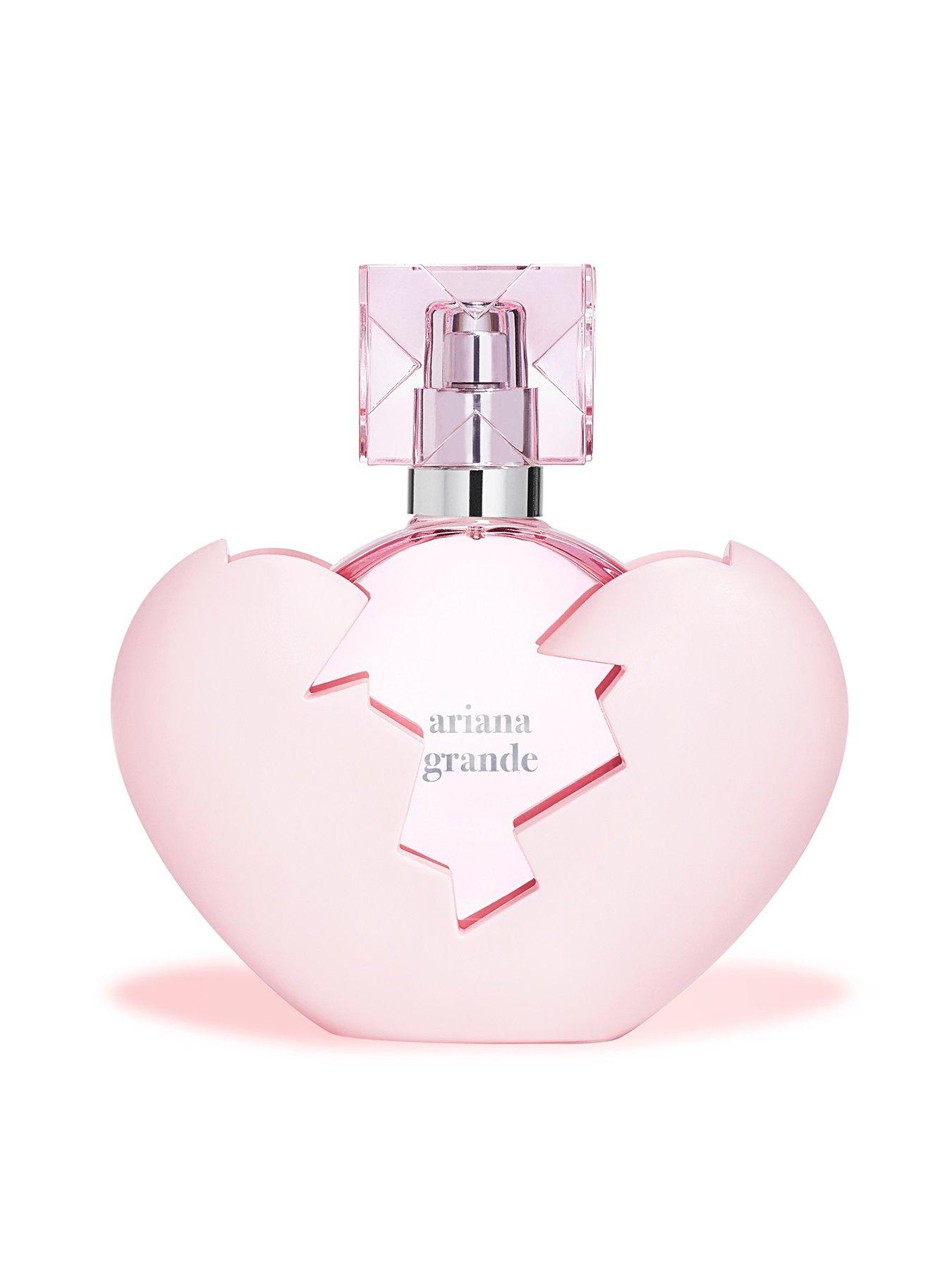 Image 1 of 2 of Ariana Grande Thank U Next by Ariana Grande Eau de Parfum