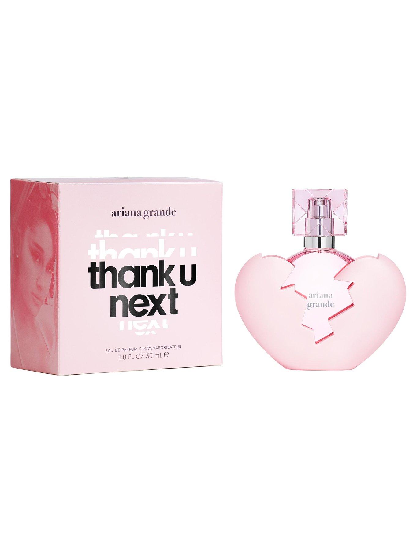 Image 2 of 2 of Ariana Grande Thank U Next by Ariana Grande Eau de Parfum