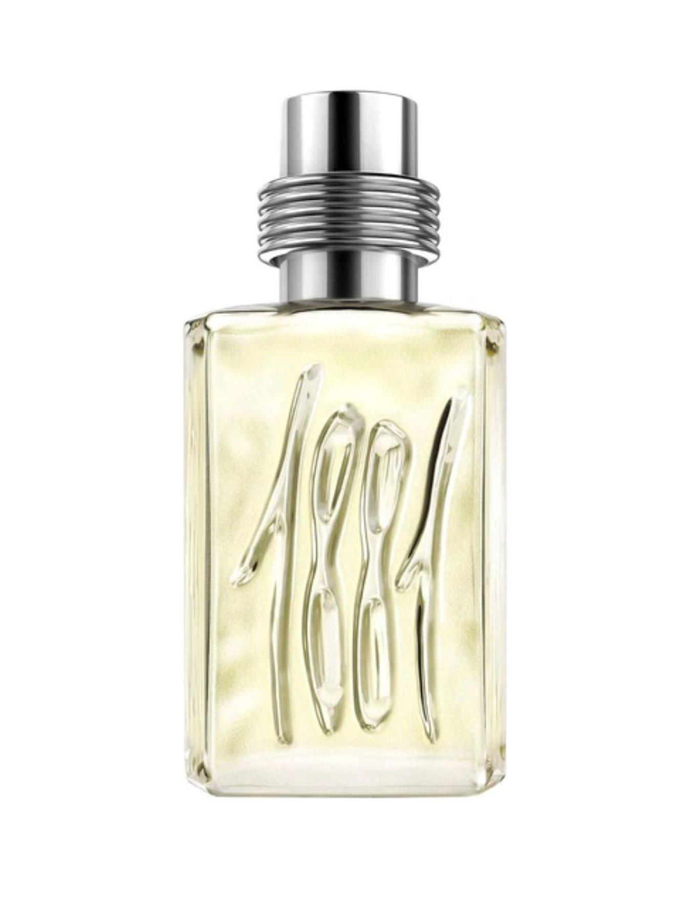 Cerruti Cerruti 1881 Homme 50ml Eau de Toilette