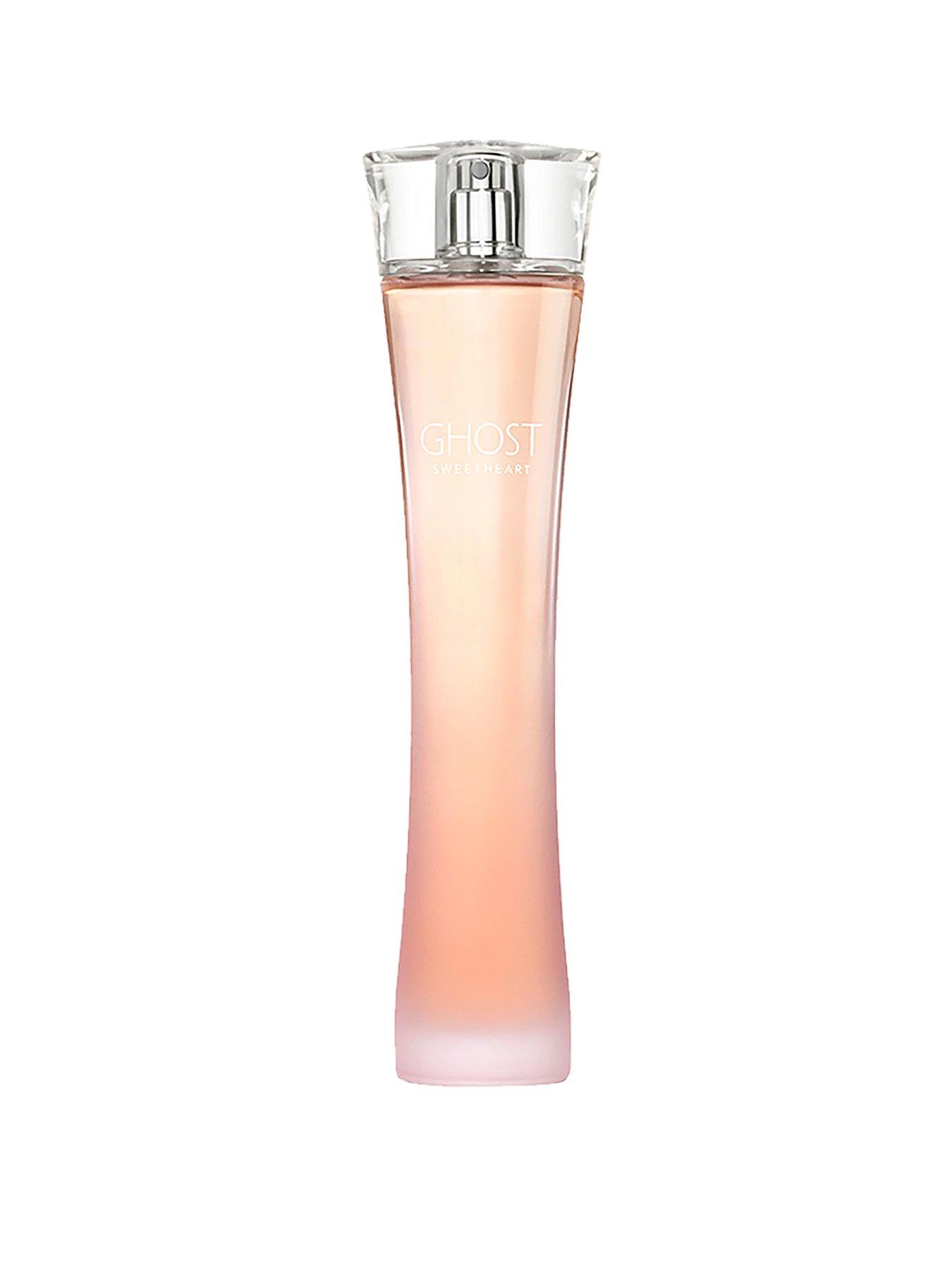 undefined Ghost Sweetheart 30ml Eau de Toilette