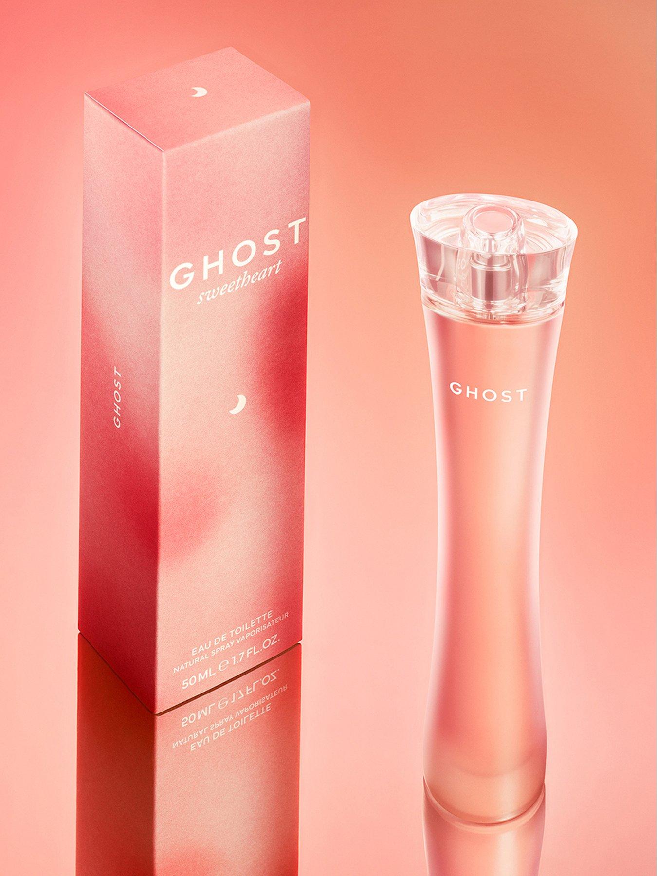 Ghost Ghost Sweetheart 50ml Eau de Toilette | Very Ireland