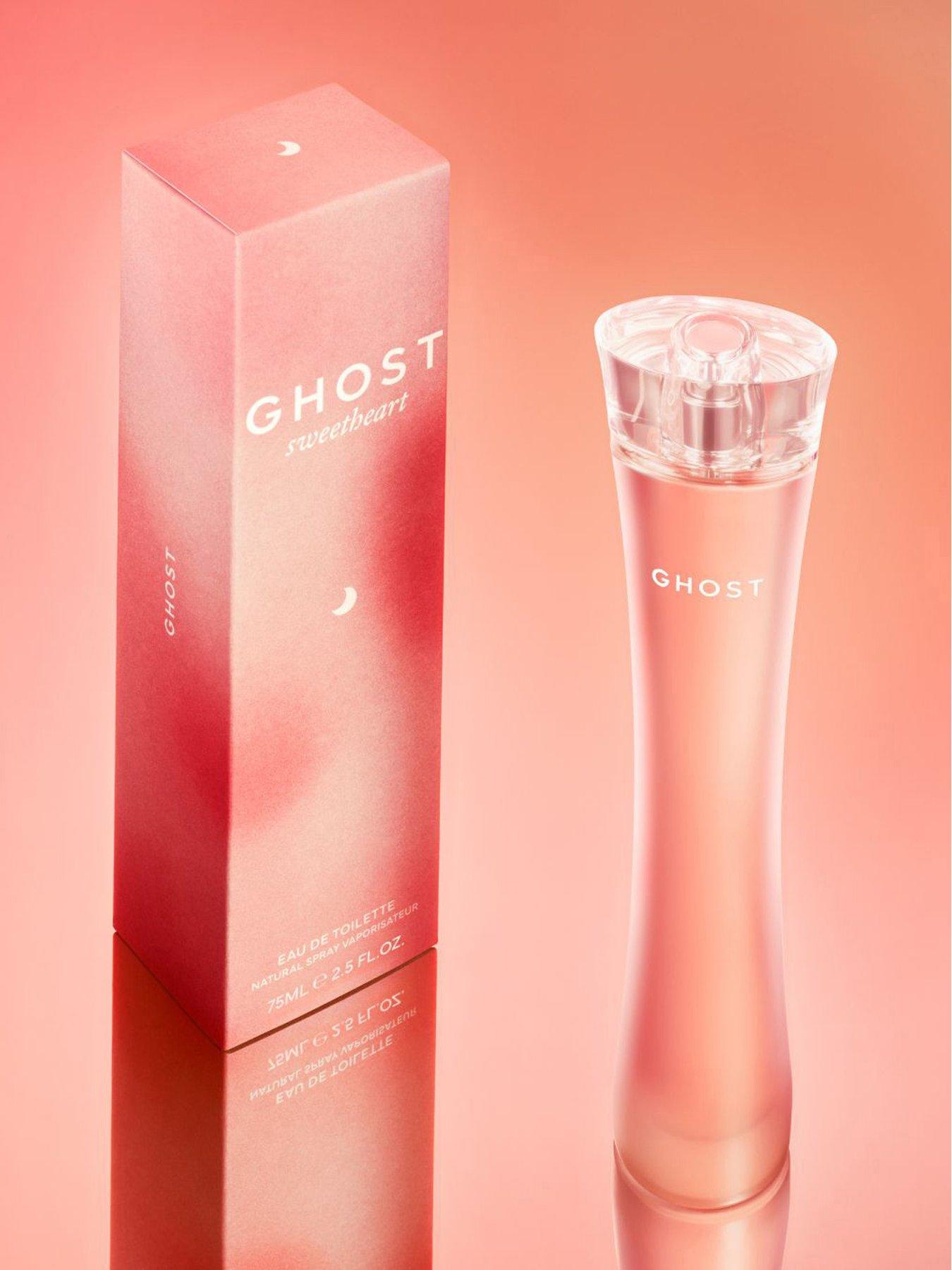 Image 2 of 5 of Ghost Ghost Sweetheart 75ml Eau de Toilette