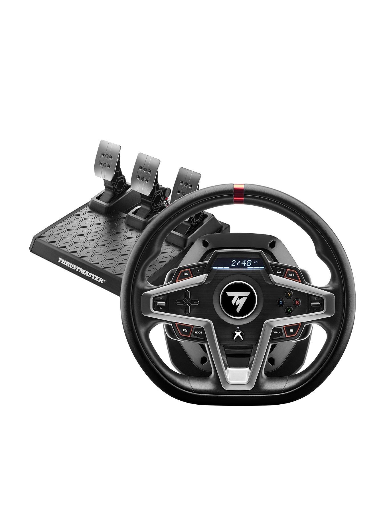 thrustmaster-t248-force-feedback-racing-wheel-for-xbox-series-xs-xbox-one-pcfront