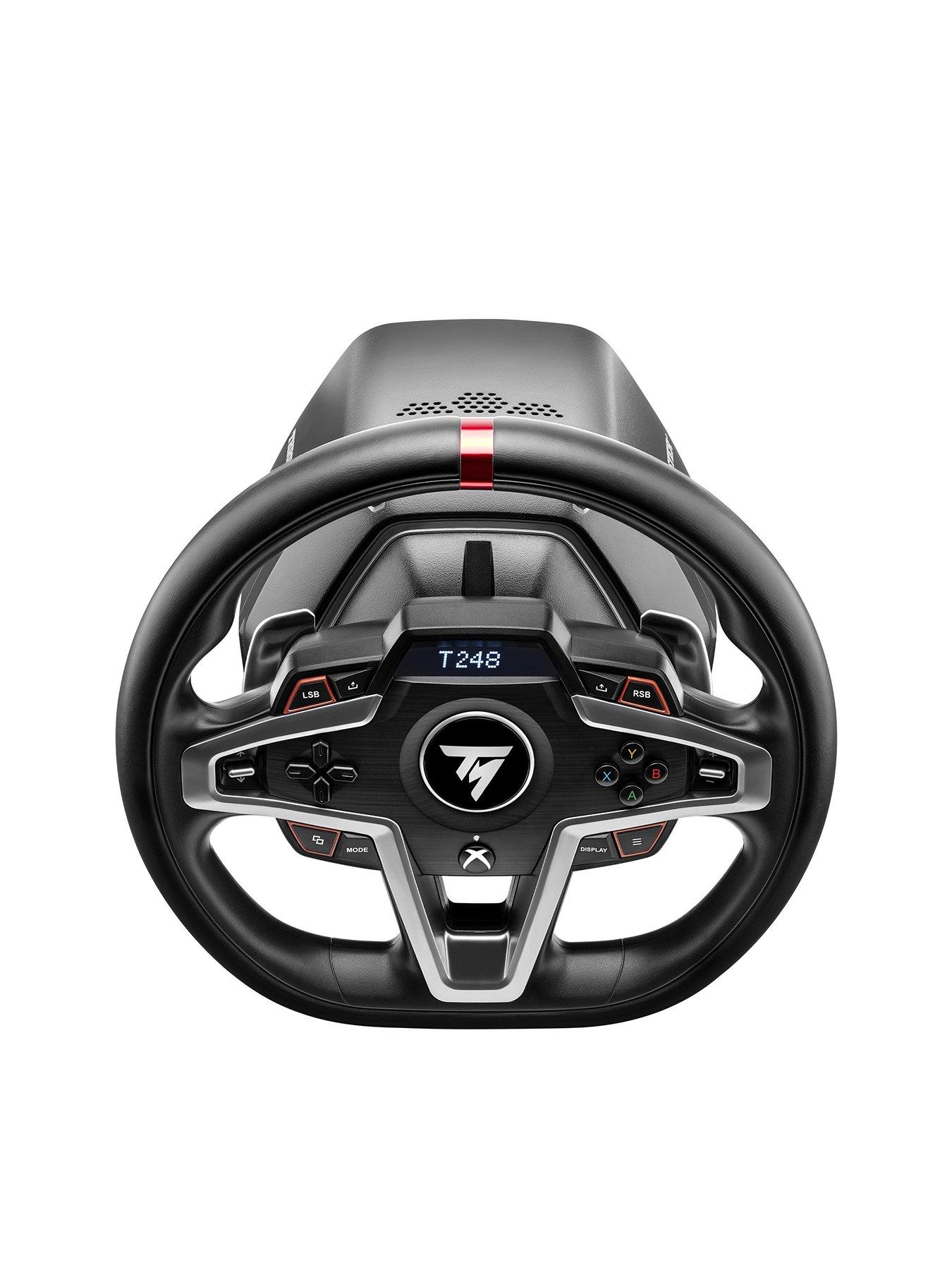 thrustmaster-t248-force-feedback-racing-wheel-for-xbox-series-xs-xbox-one-pcstillFront