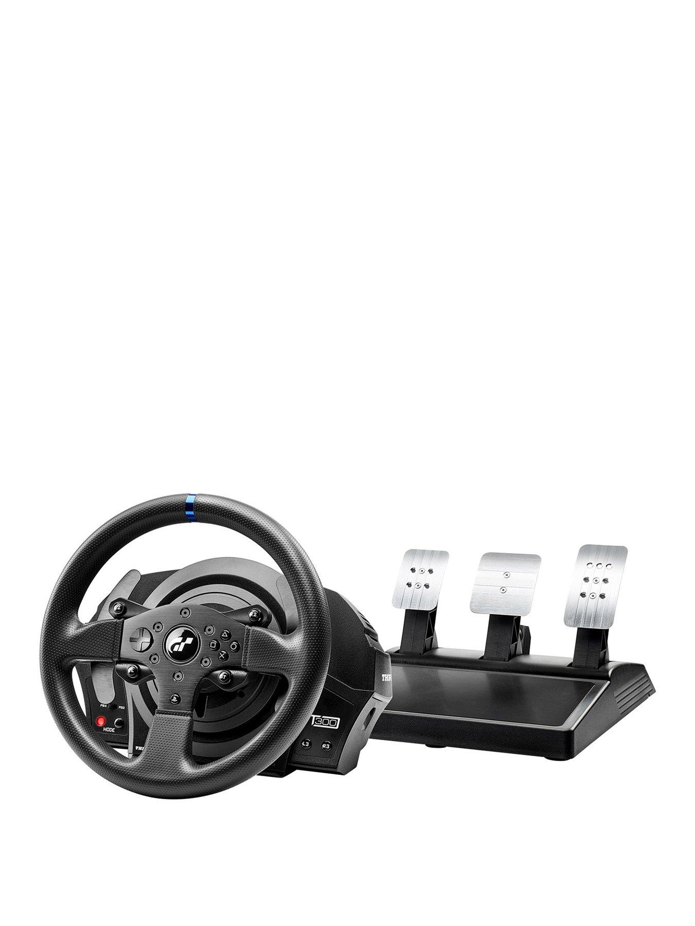 Thrustmaster T300 RS GT Edition Racing Wheel for PS4 / PC | Very