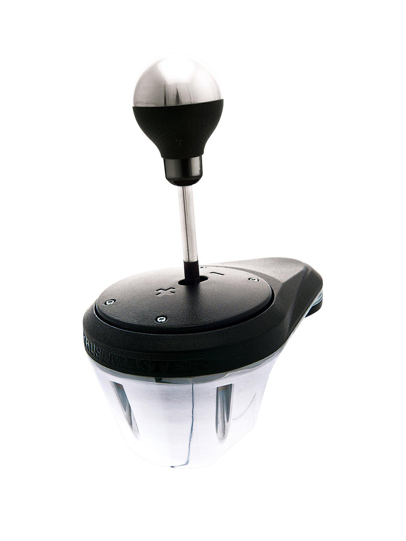 Image 2 of 5 of Thrustmaster TH8A Add-On Shifter Racing Wheel Accessories for Xbox Series X|S / Xbox One / PS4 / PC