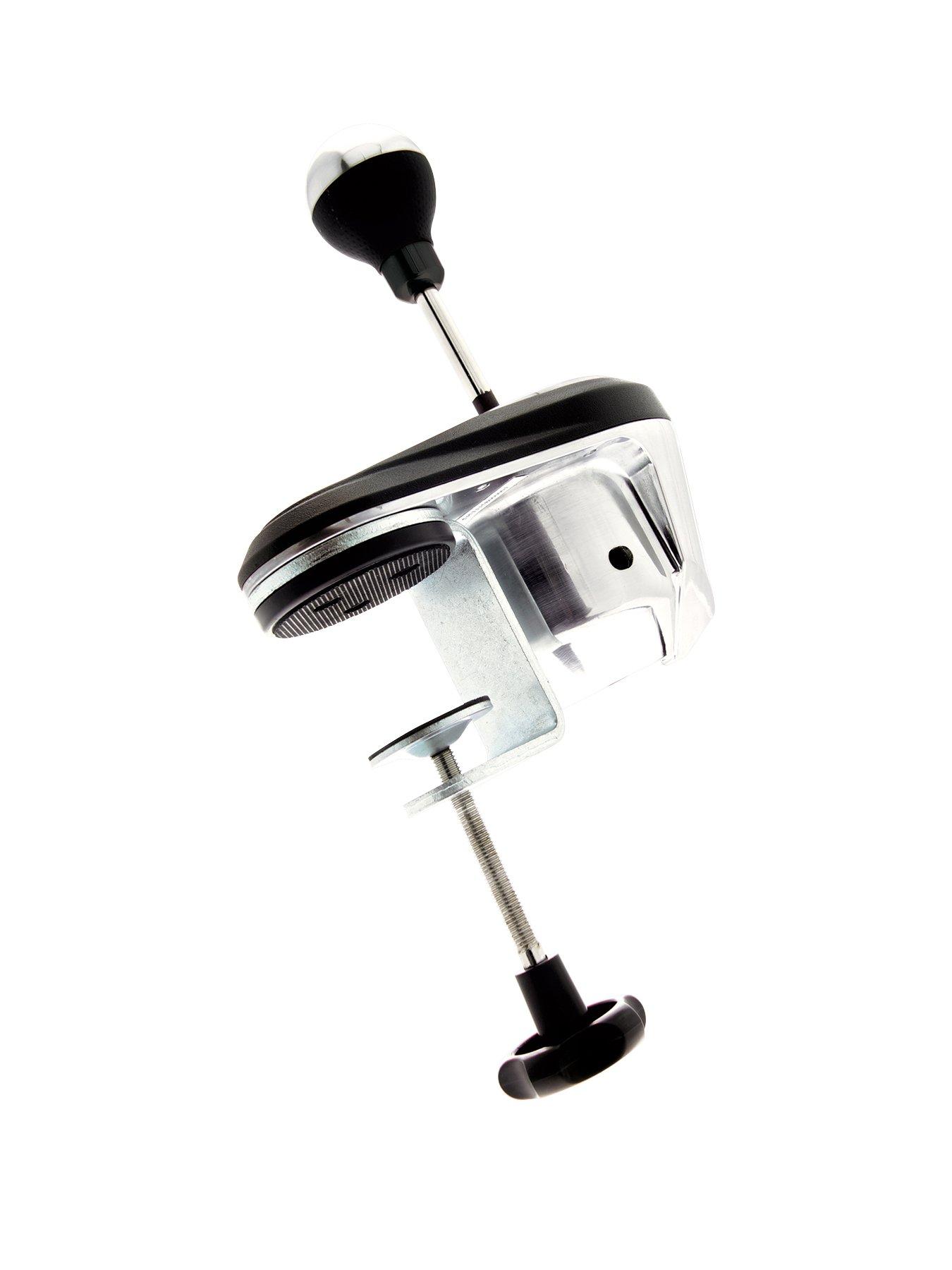 Image 3 of 5 of Thrustmaster TH8A Add-On Shifter Racing Wheel Accessories for Xbox Series X|S / Xbox One / PS4 / PC