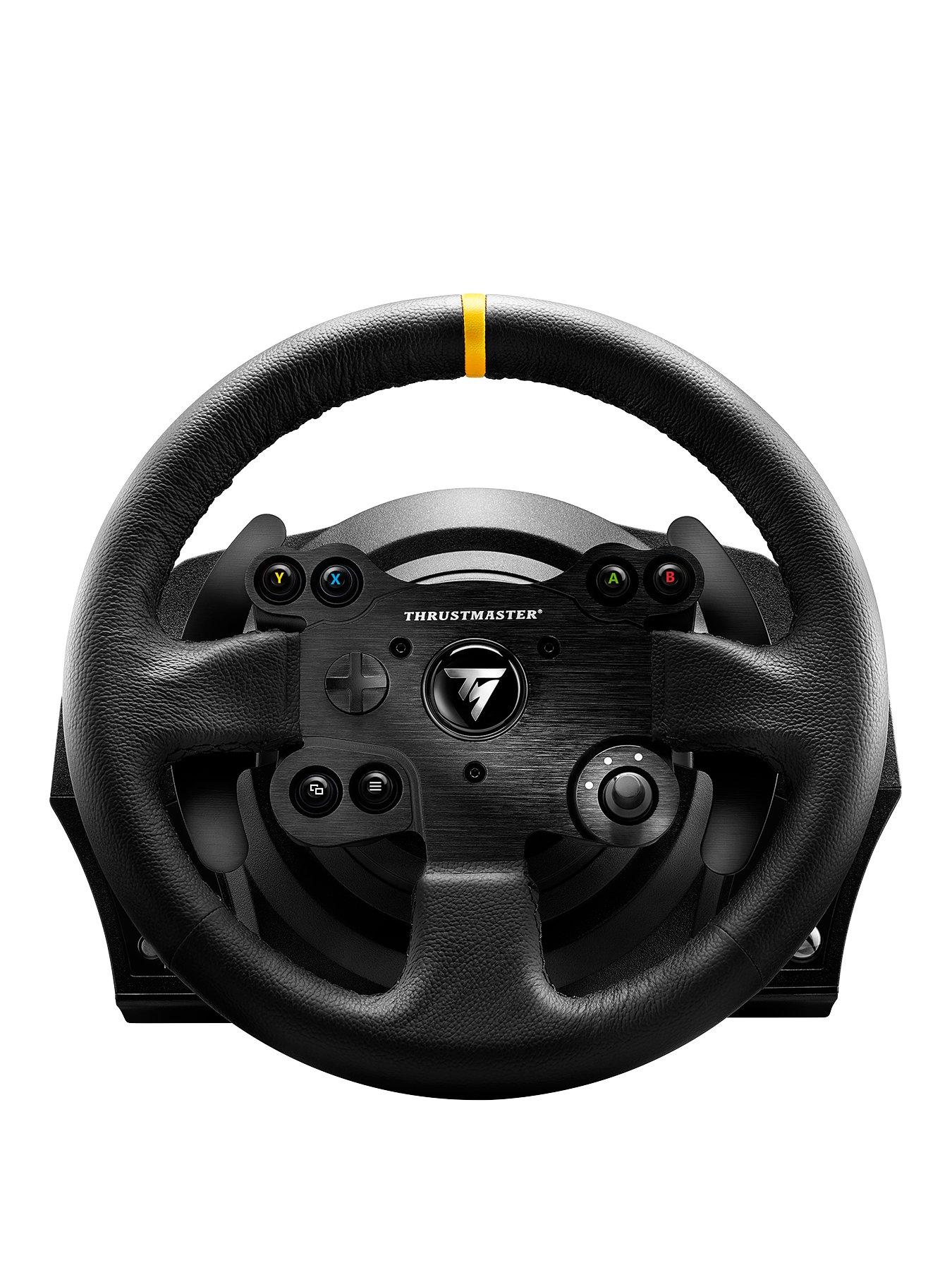 thrustmaster-tx-racing-wheel-leather-edition-for-xbox-series-xs-xbox-one-pcfront