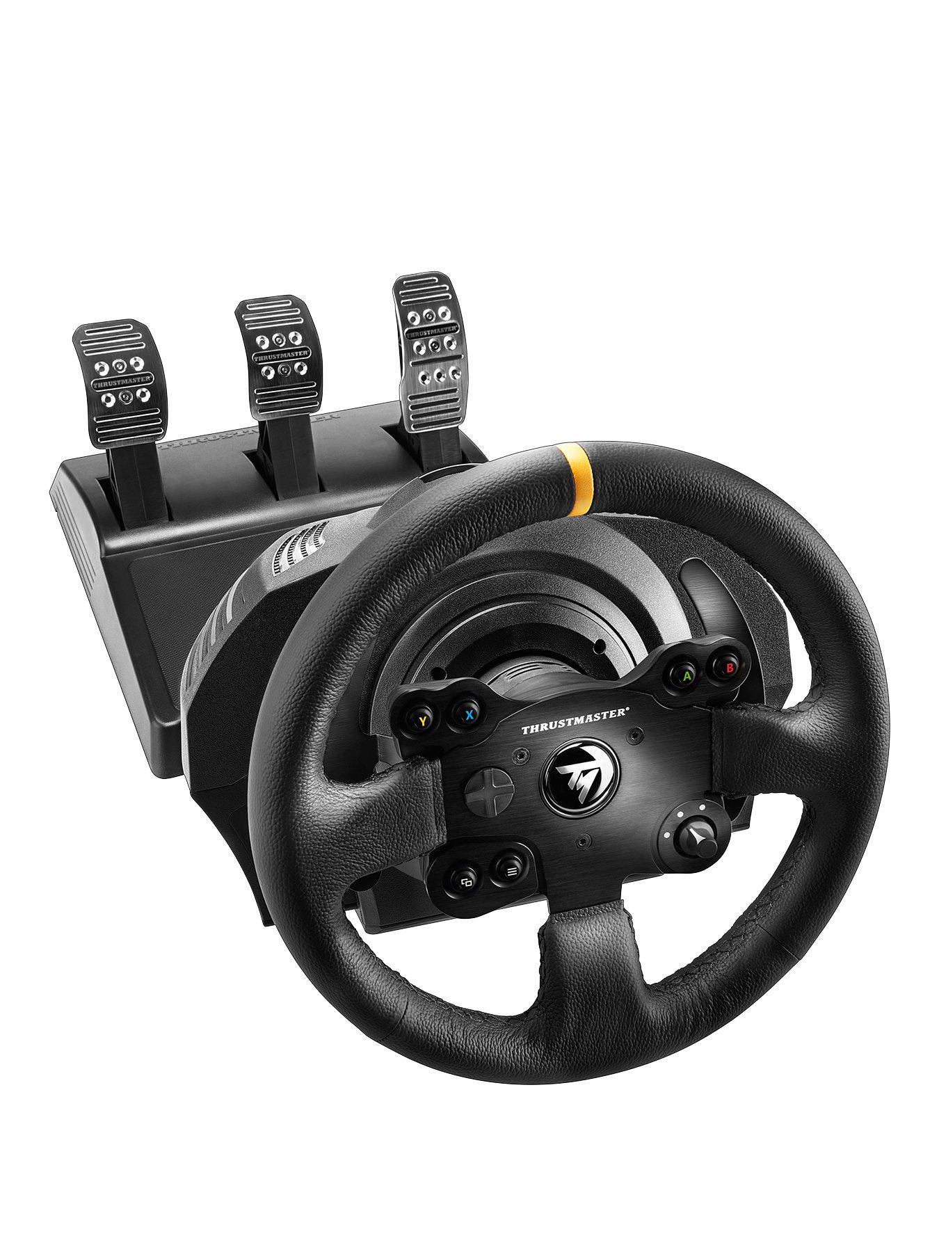 thrustmaster-tx-racing-wheel-leather-edition-for-xbox-series-xs-xbox-one-pcstillFront