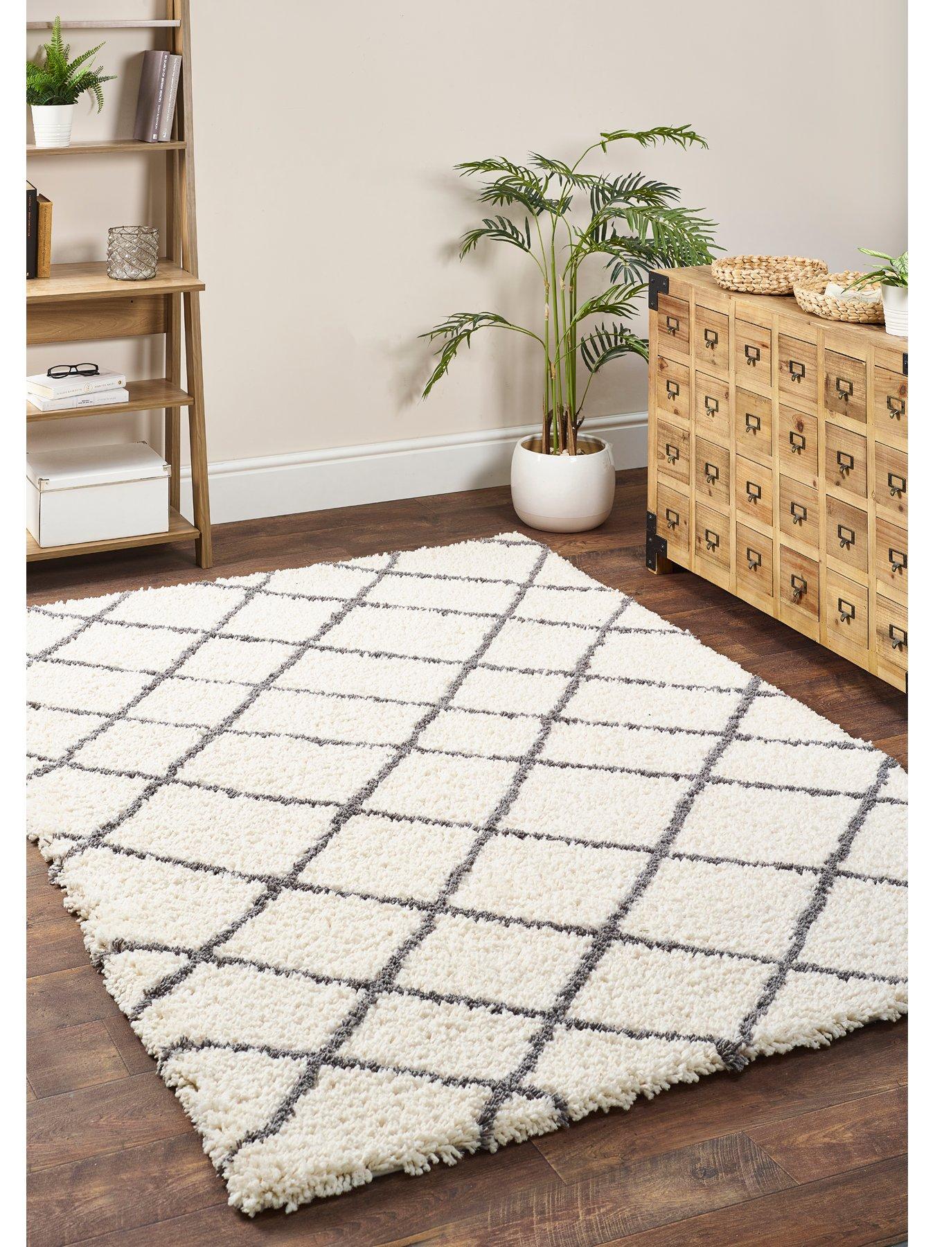 undefined Artisan Diamond Rug