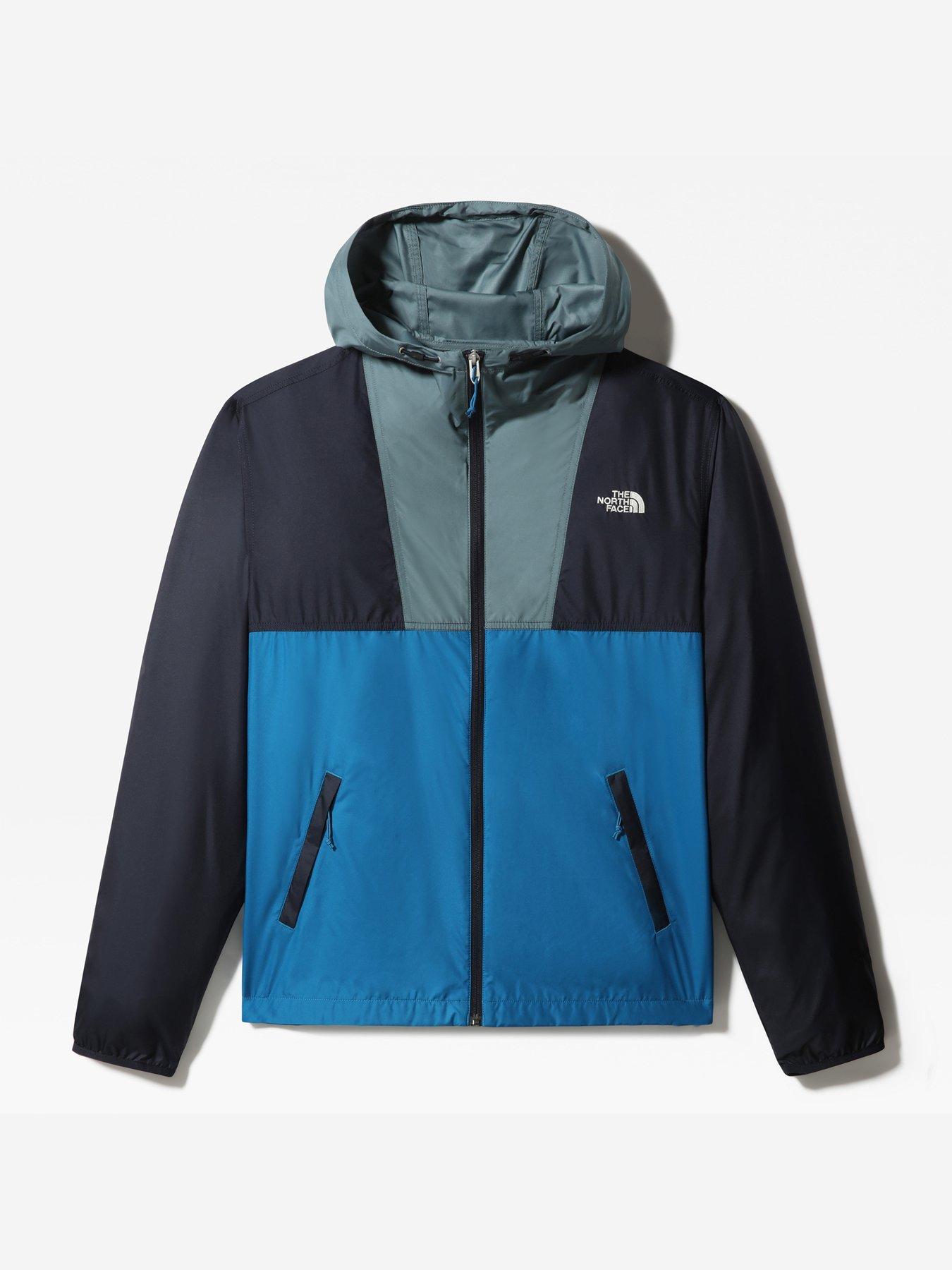 littlewoods north face jackets