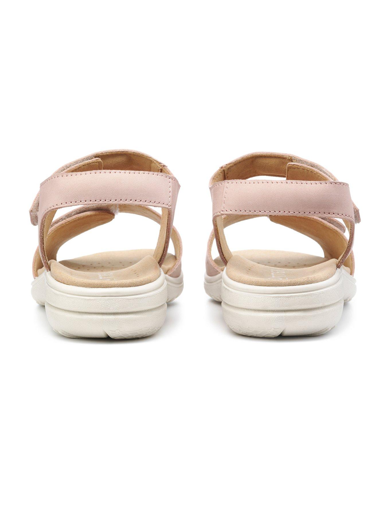 Hotter hot sale leah sandals