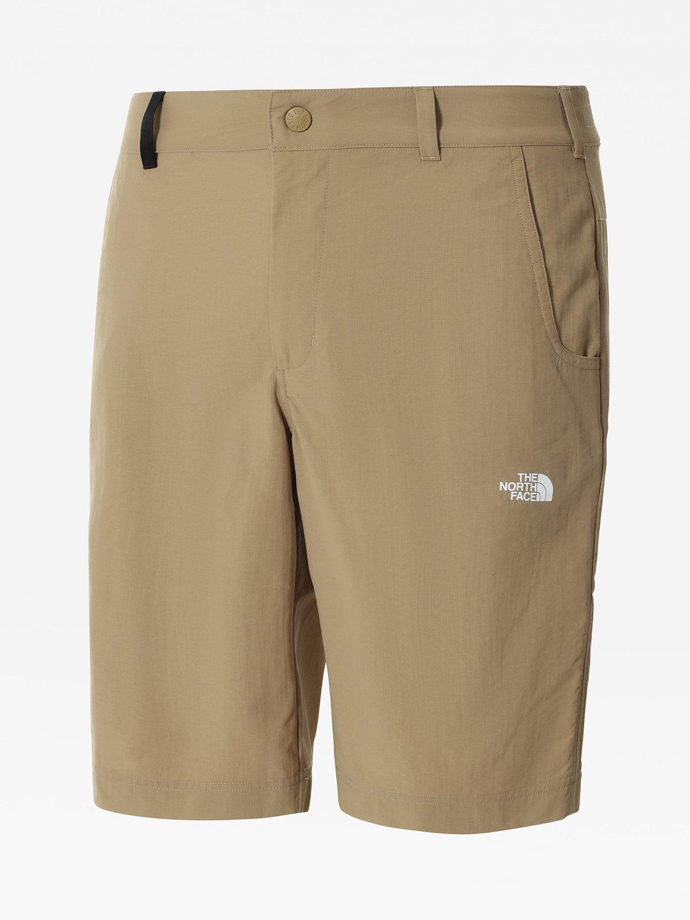 North face men's store tanken shorts