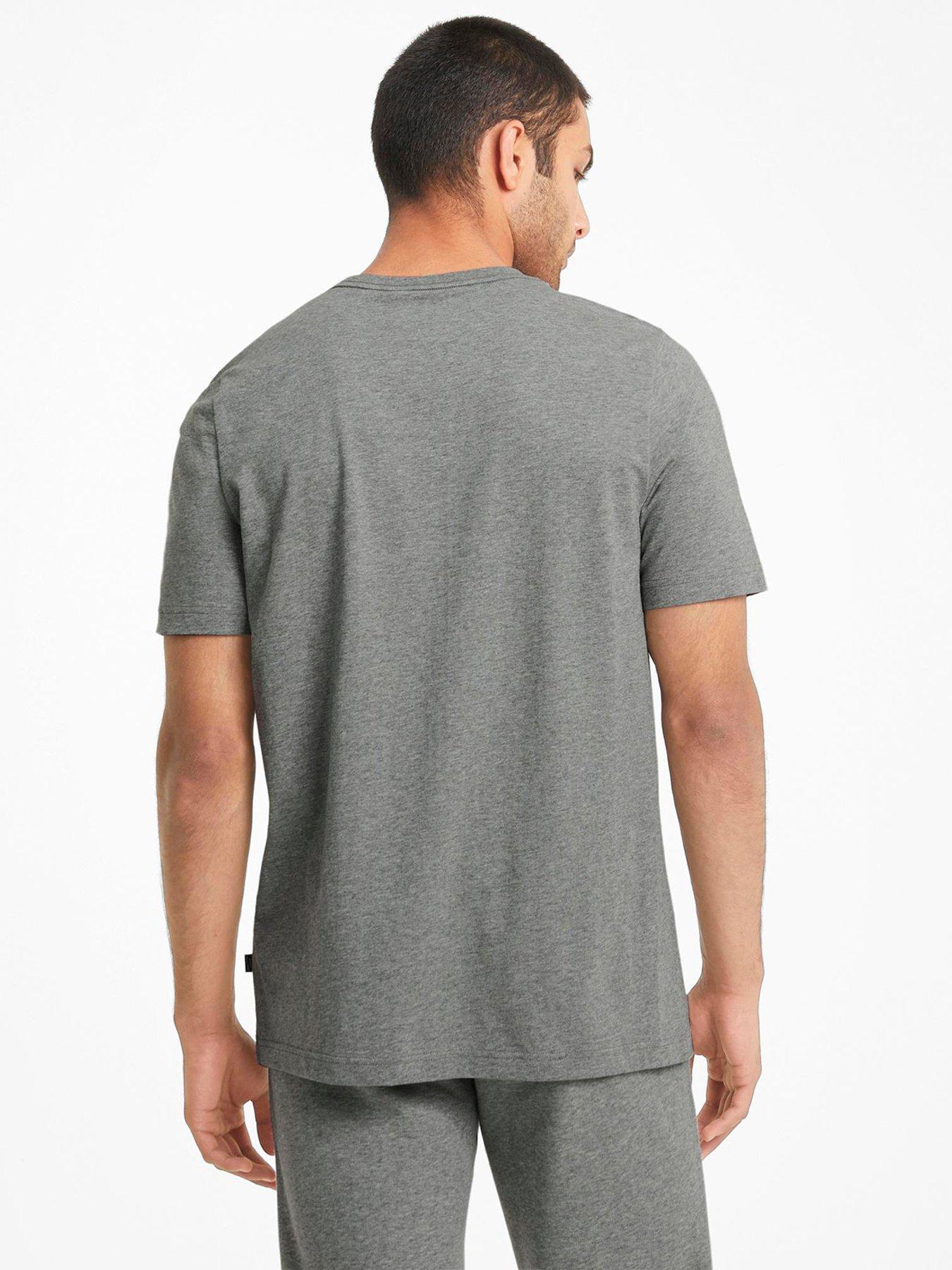 puma-ess-big-logo-t-shirt-greystillFront