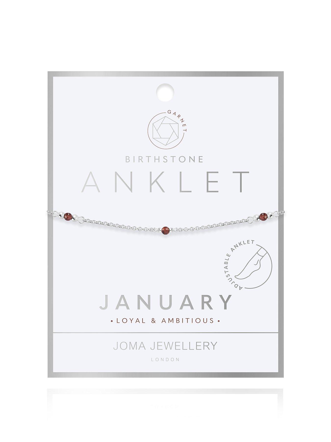 joma-jewellery-a-little-birthstone-anklet-in-silver-plating