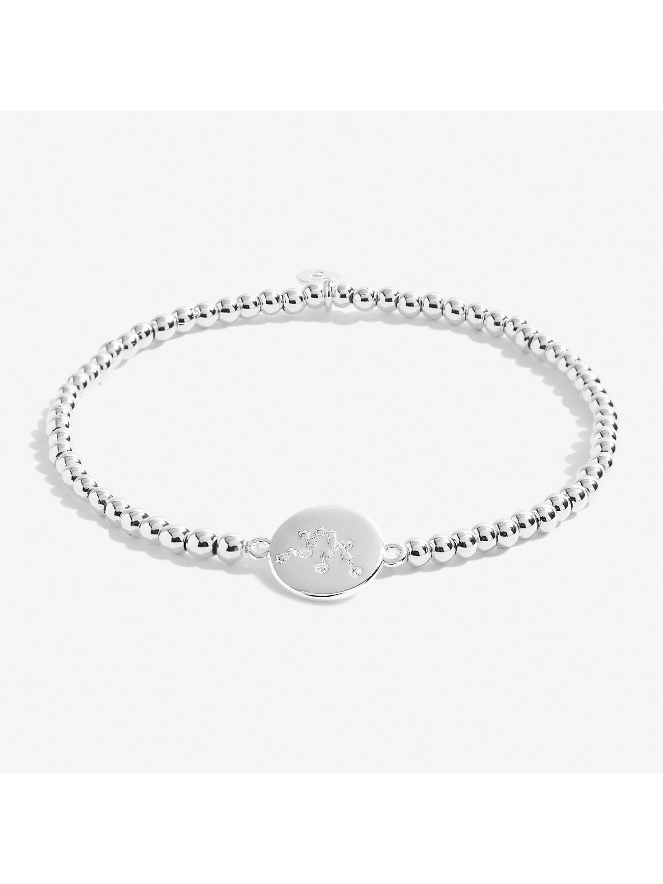 joma-jewellery-a-little-star-sign-silver-braceletstillFront