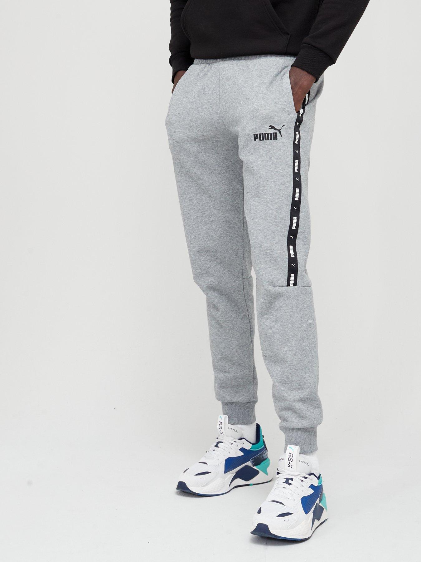 Puma joggers cheap medium