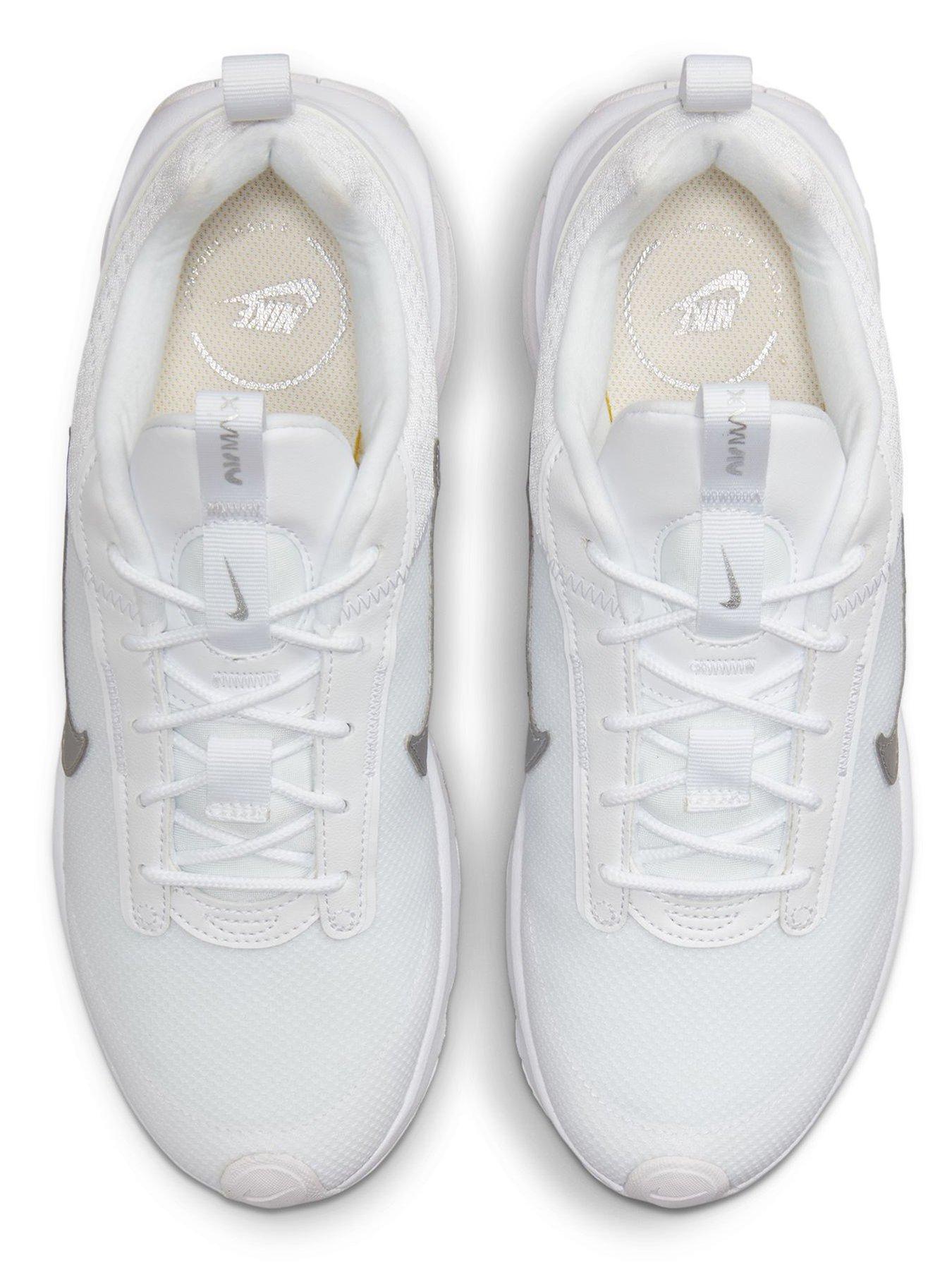 nike-womens-air-max-intrlk-lite-trainers-whitesilveroutfit