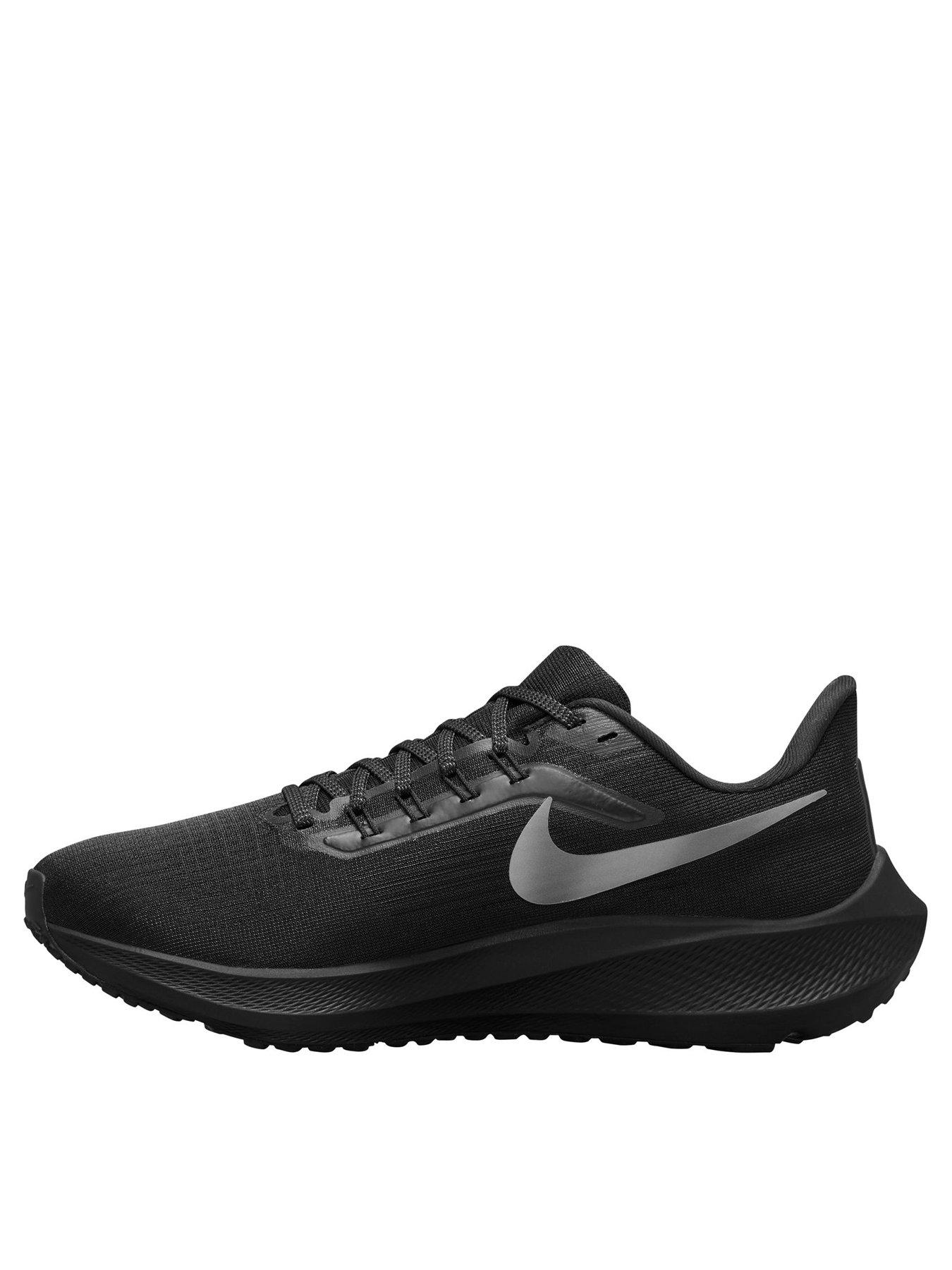 Nike zoom store full black