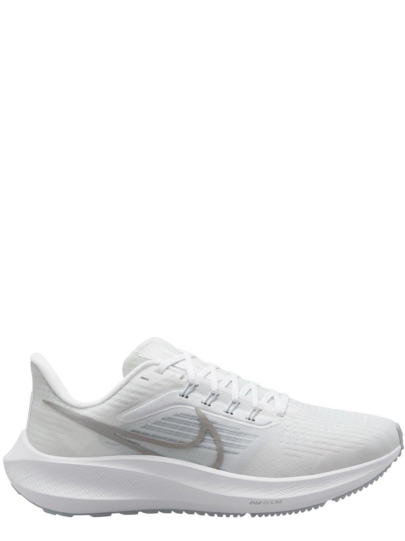 Nike zoom cheap white price