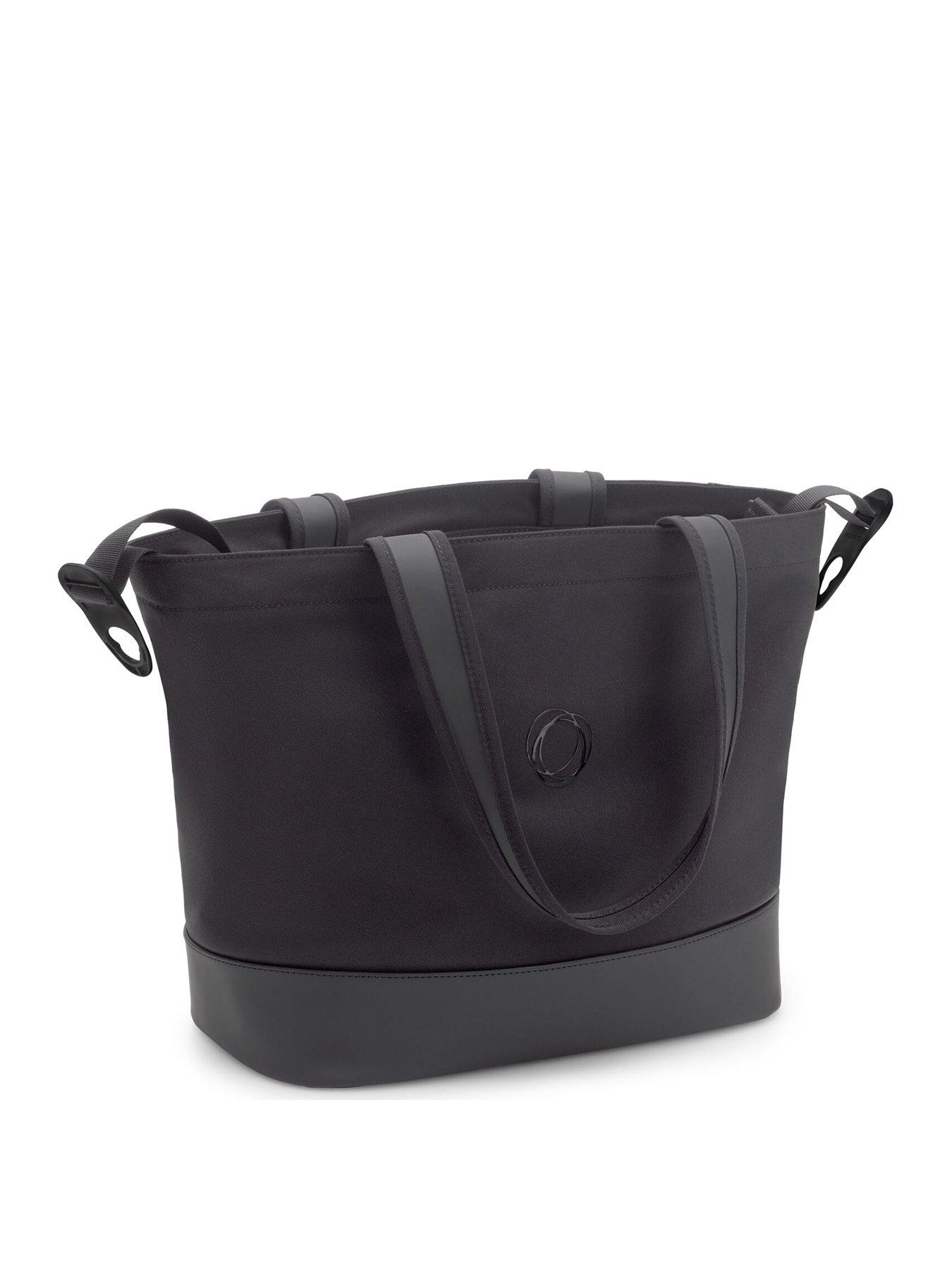 Image 1 of 7 of Bugaboo Changing bag - Midnight Black