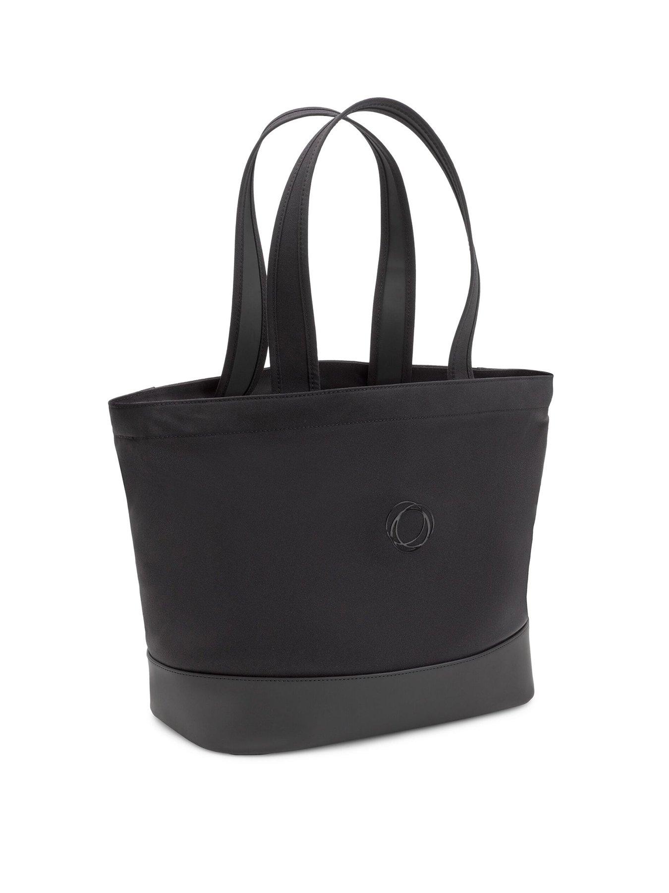 Image 3 of 7 of Bugaboo Changing bag - Midnight Black