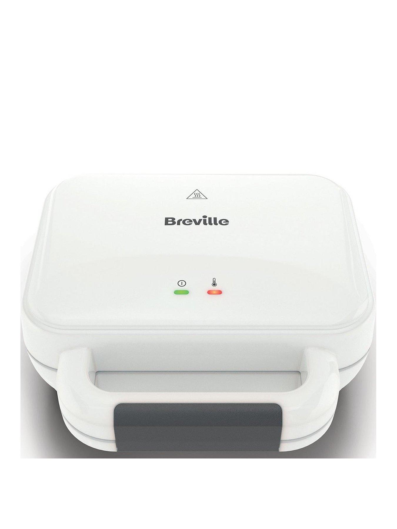 Breville Breville Deep Fill Sandwich Toaster