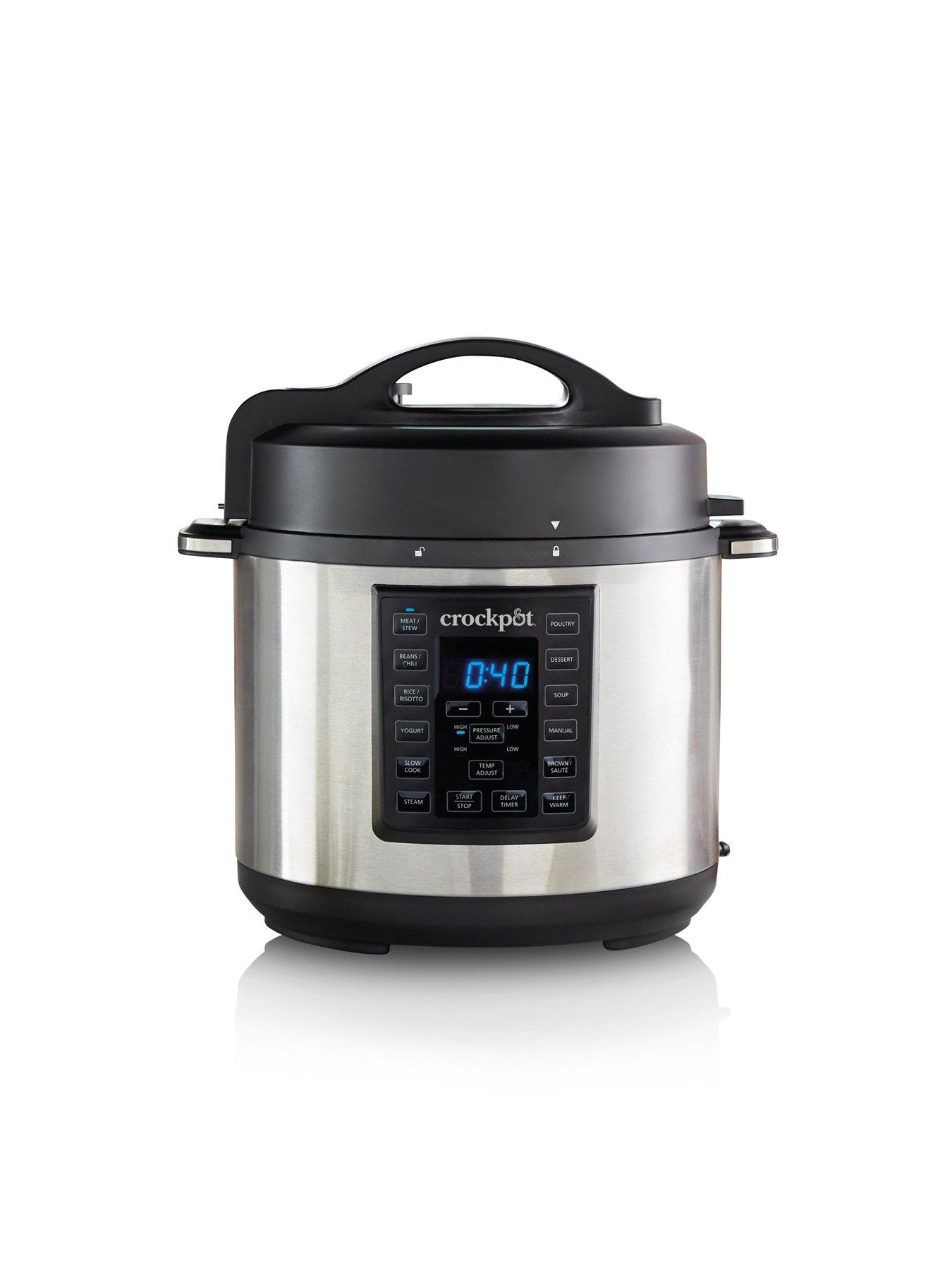 Crockpot csc051 best sale