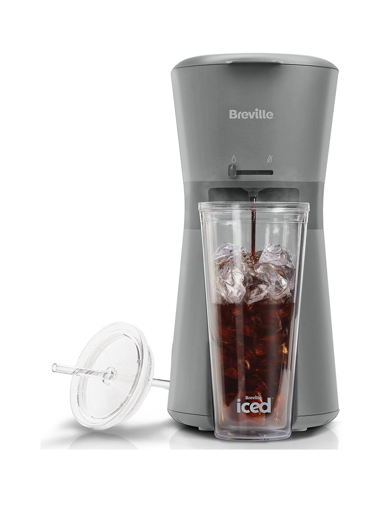 Image 1 of 5 of Breville Breville Iced Coffee Maker