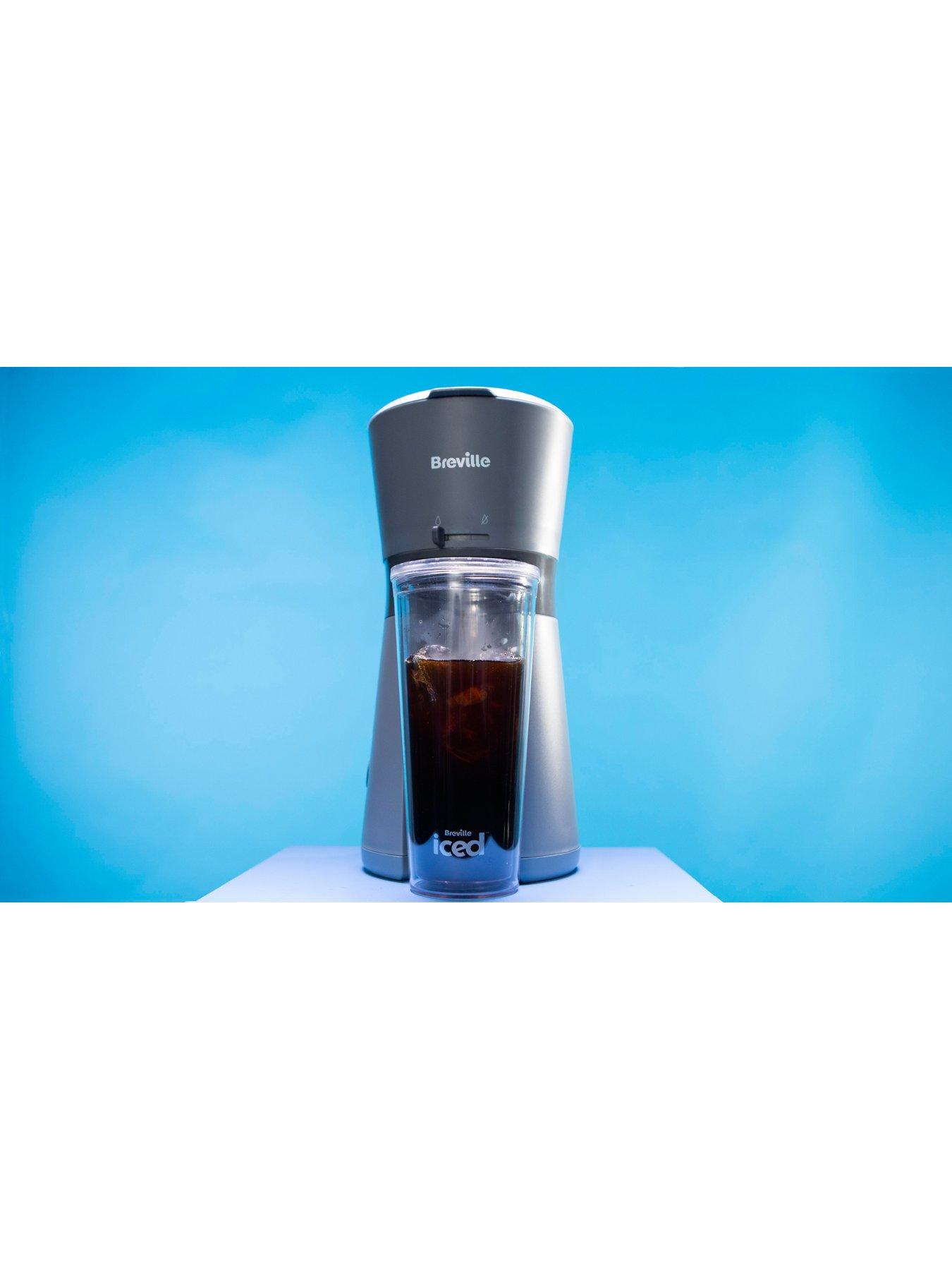 Image 3 of 5 of Breville Breville Iced Coffee Maker
