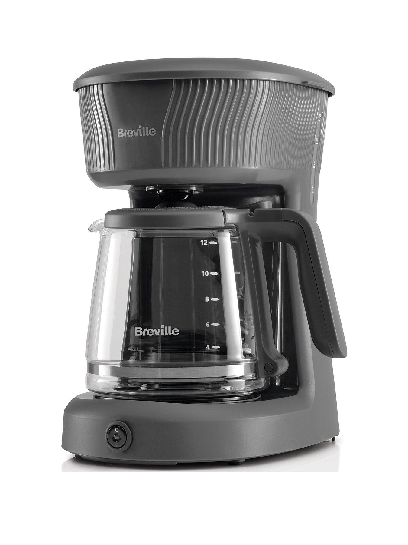 Breville drip coffee makers hotsell