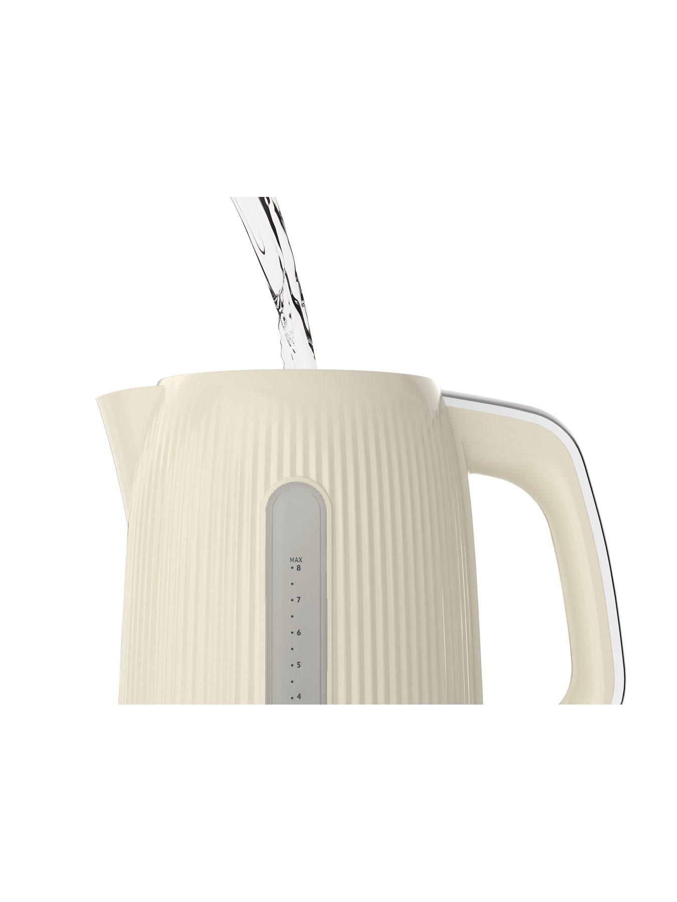 Image 3 of 6 of Breville Breville Bold Kettle - Cream