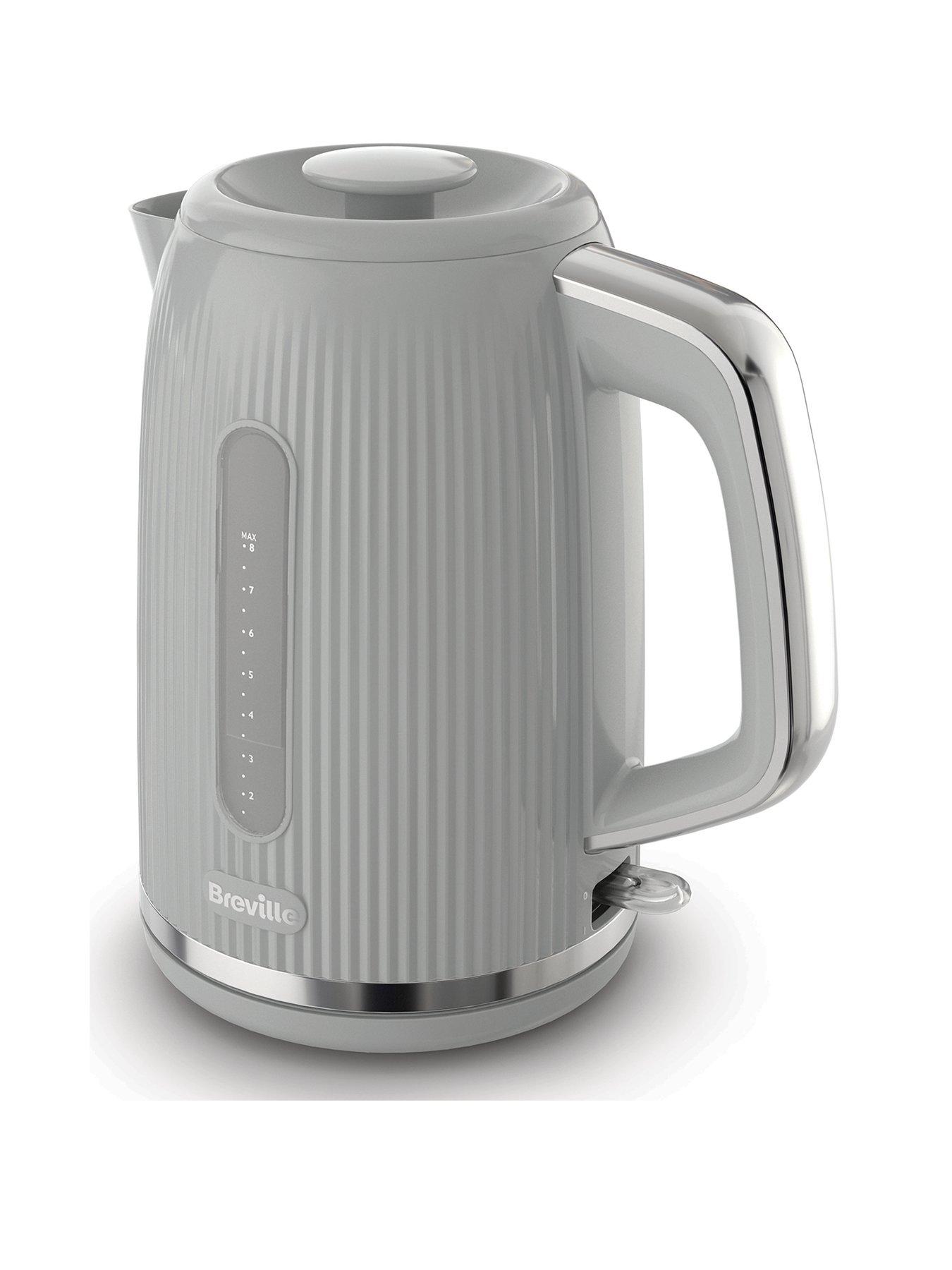 undefined Breville Bold Kettle - Grey