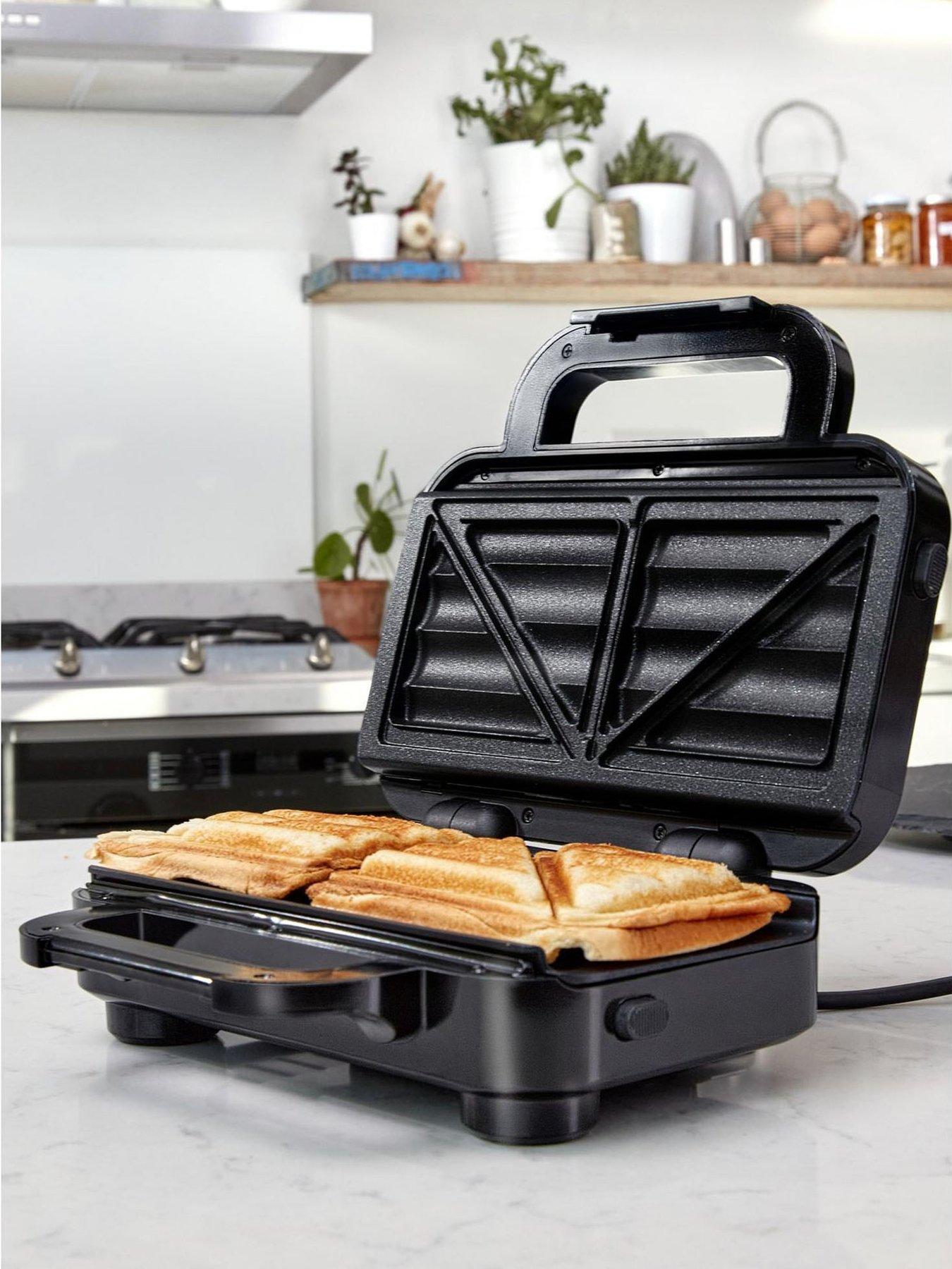 Breville toasted outlet sandwich