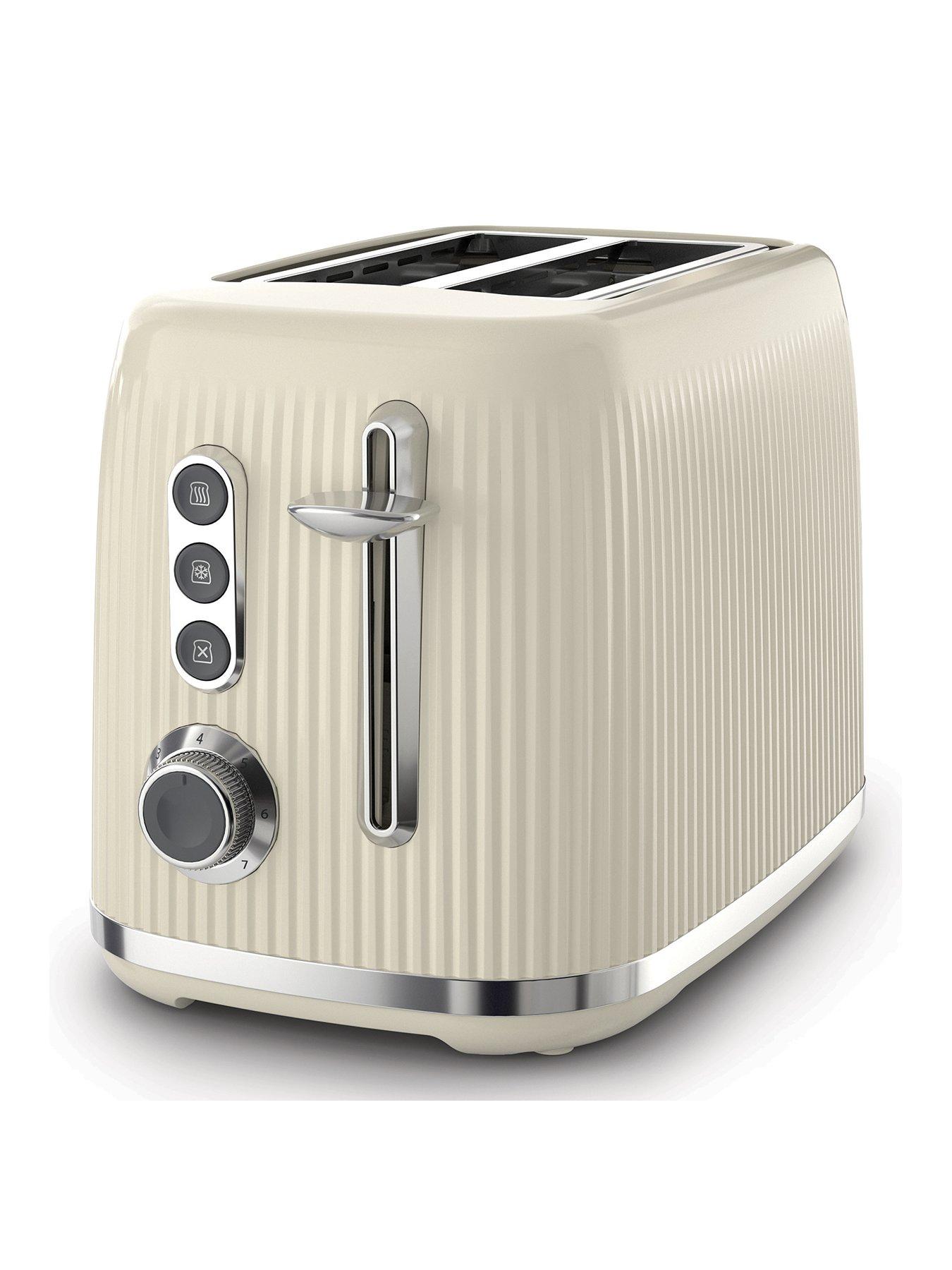 Breville 2 slice toaster best sale