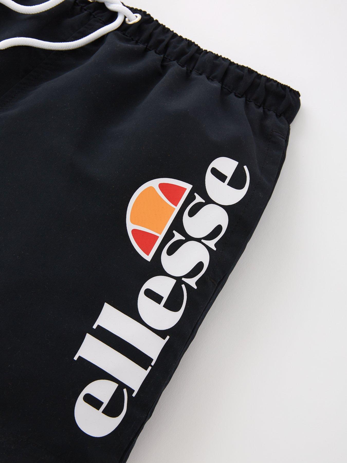 ellesse-junior-boys-bervios-swim-short-blackoutfit