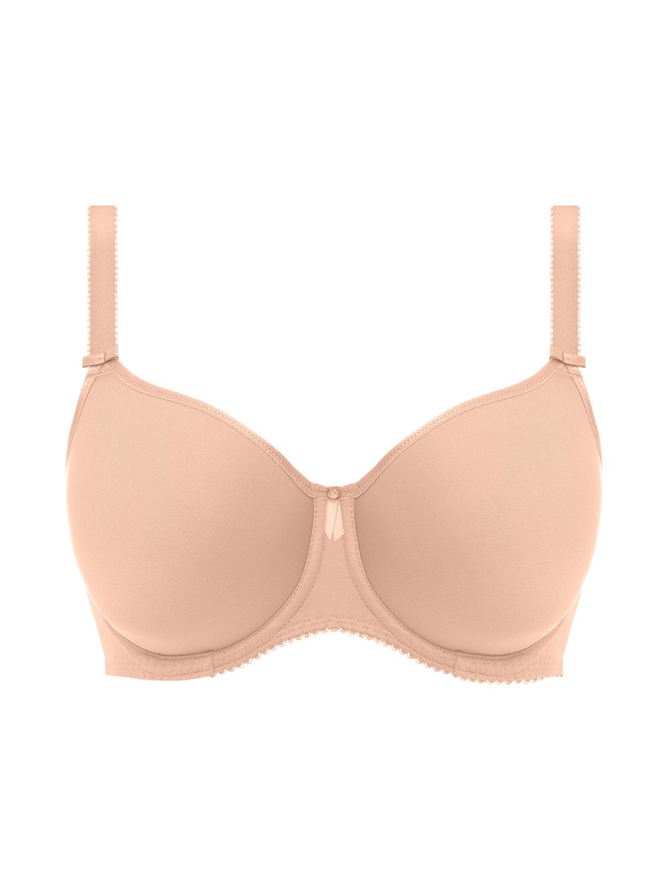 fantasie-rebecca-essentialsnbspunderwired-spacer-moulded-bra-beigeoutfit