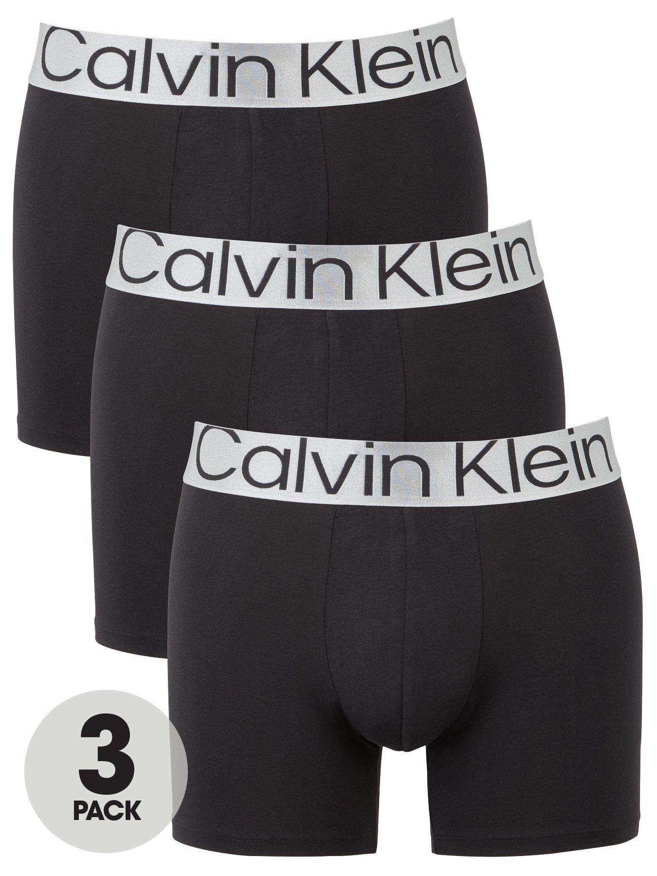 Calvin klein shop boxers ireland