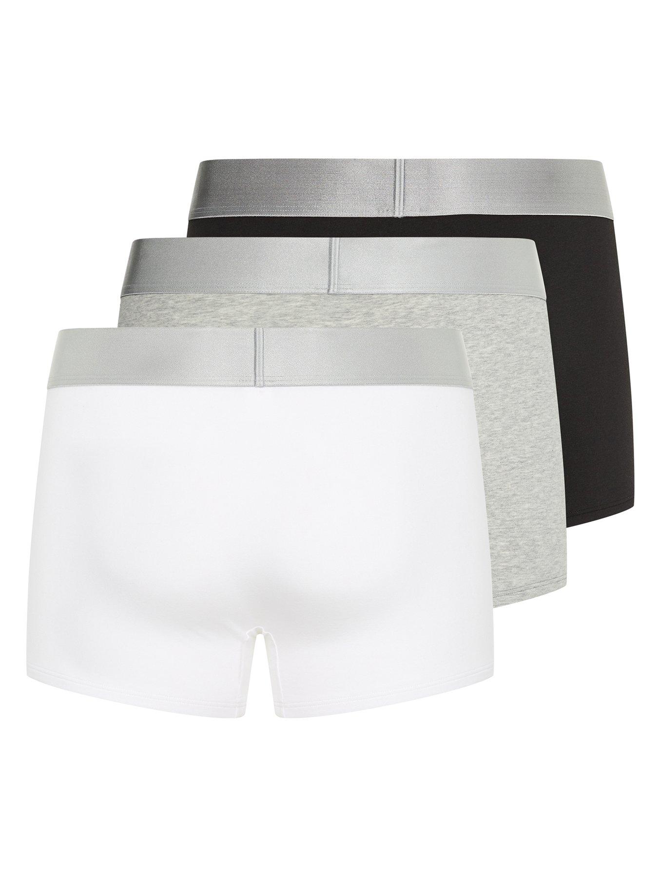 calvin-klein-calvin-klein-3-pack-trunks-blackwhitegreystillFront