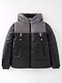 v-by-very-boys-high-shine-cut-and-sew-padded-fleece-lined-jacket-multifront